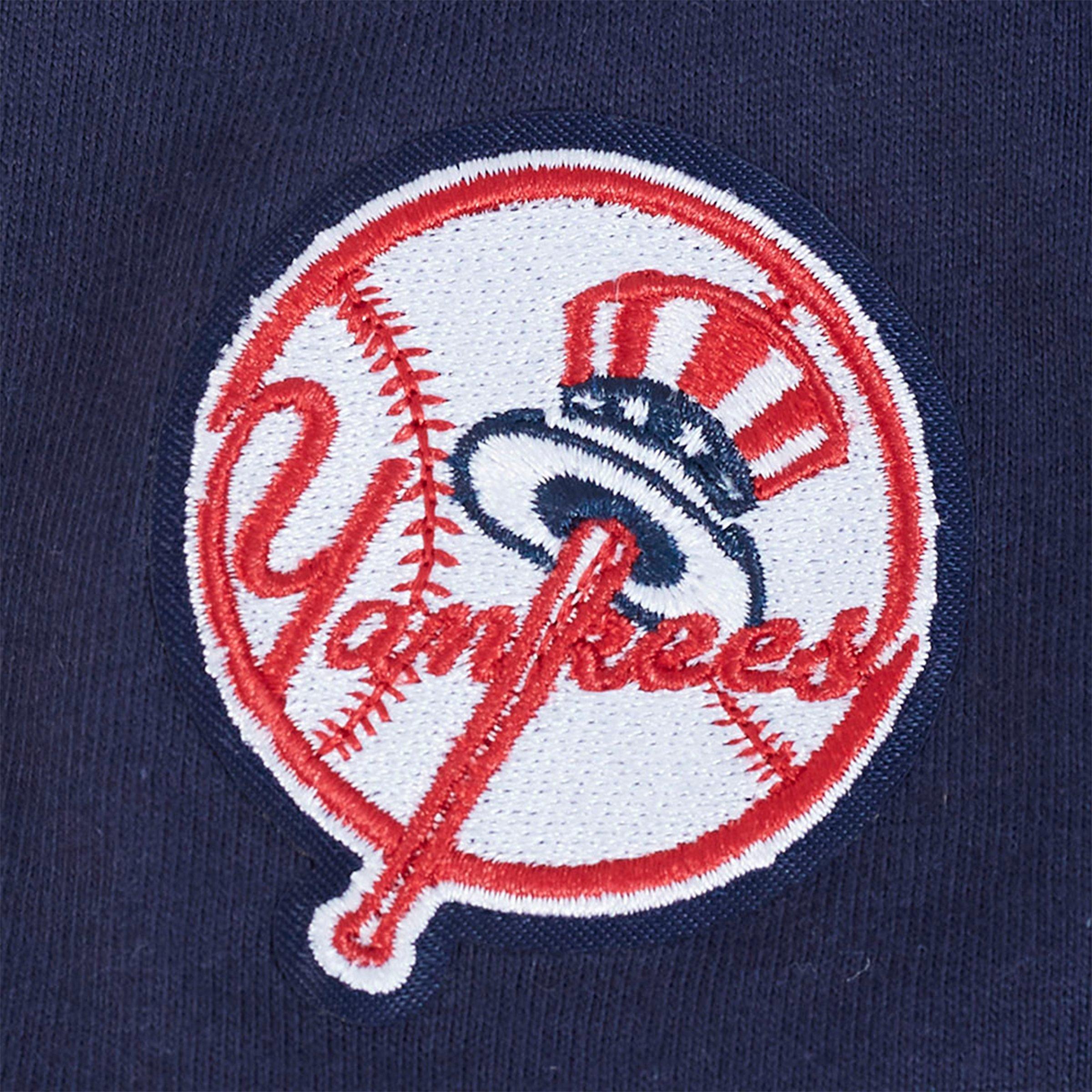 Kids' Toddler Pro Standard New York Yankees MLB Aaron Judge T-Shirt
