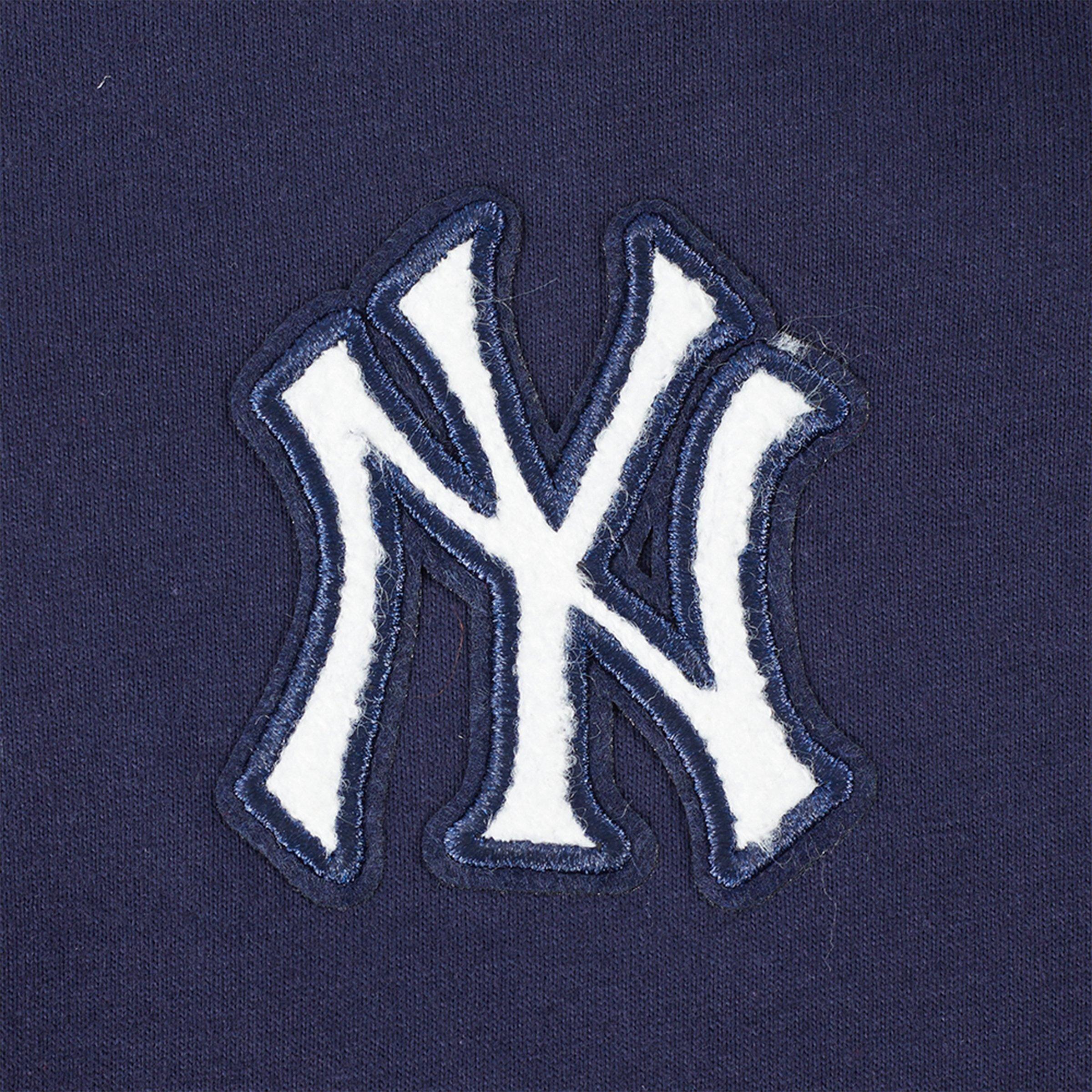 Girls' Toddler Pro Standard New York Yankees MLB T-Shirt Dress