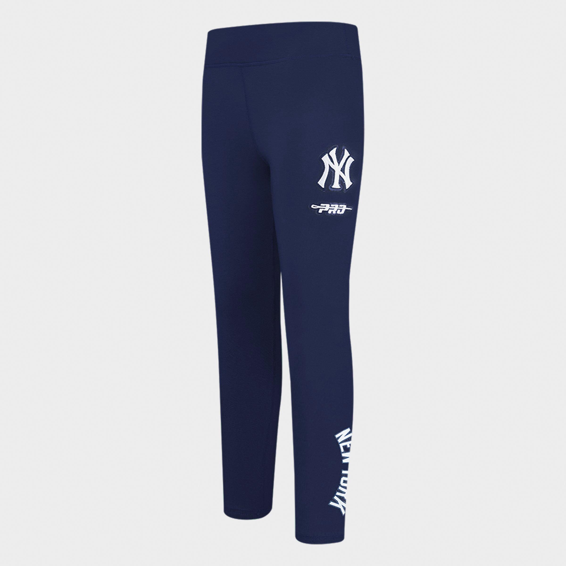 Girls' Toddler Pro Standard New York Yankees MLB Classic Leggings