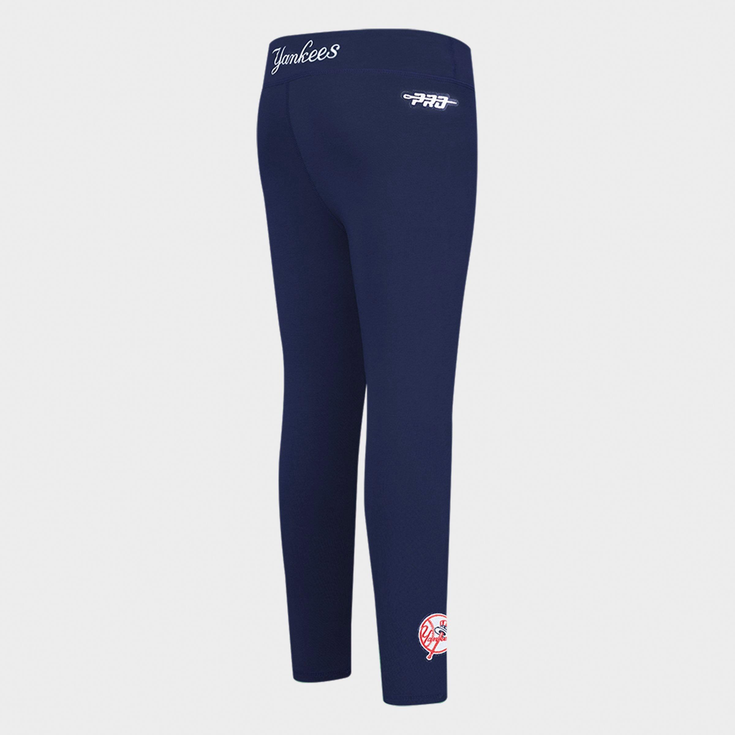 Girls' Toddler Pro Standard New York Yankees MLB Classic Leggings