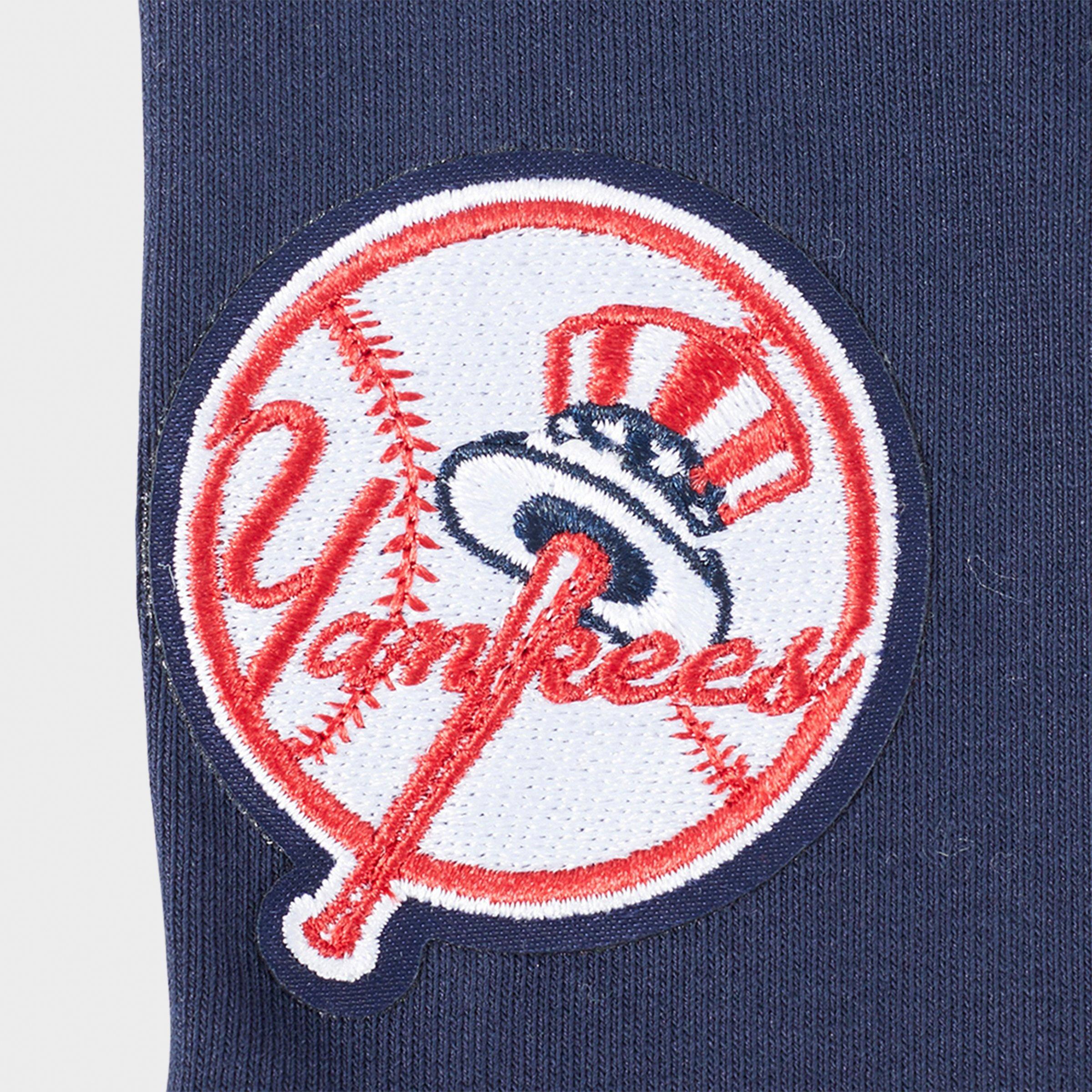 Girls' Toddler Pro Standard New York Yankees MLB Classic Leggings