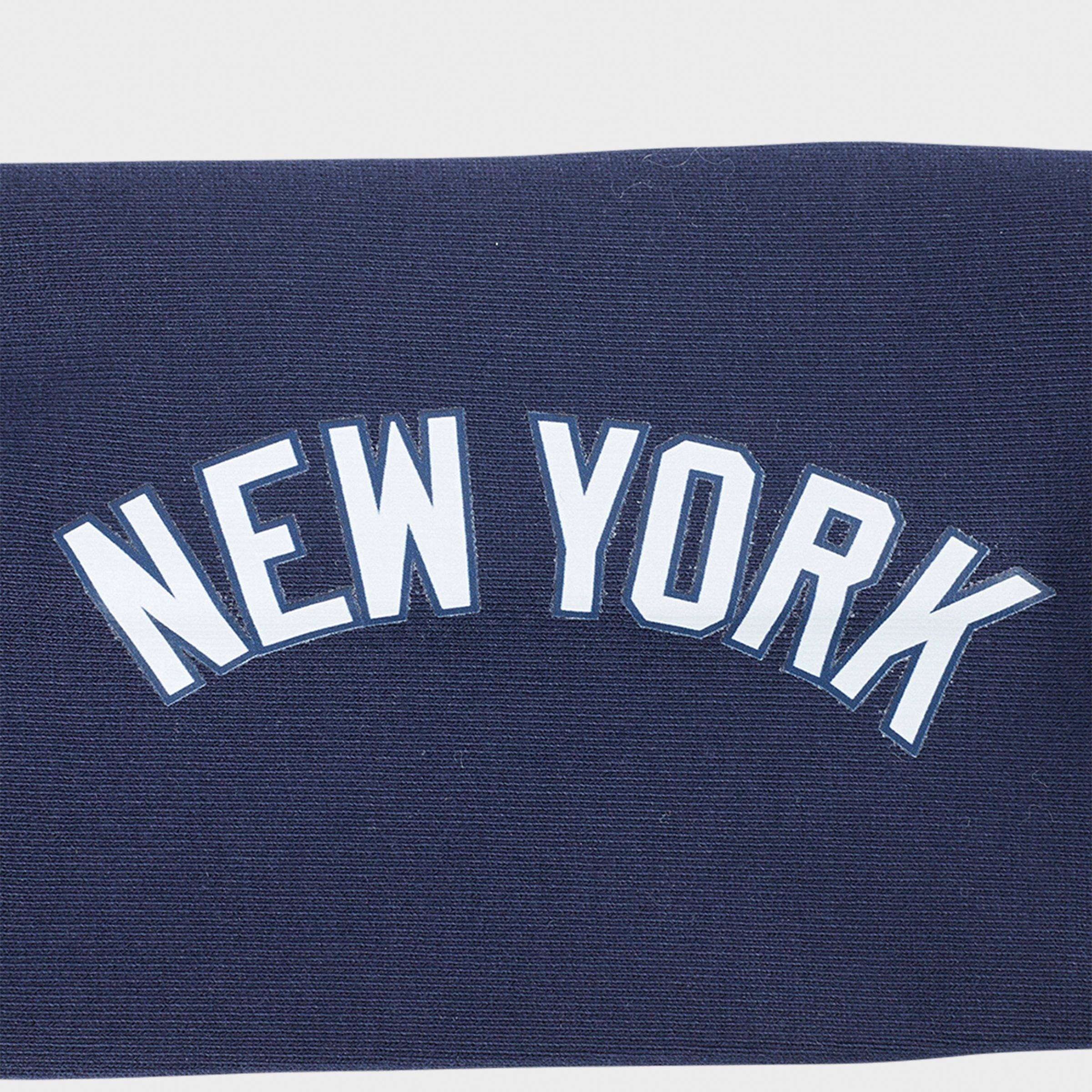 Girls' Toddler Pro Standard New York Yankees MLB Classic Leggings