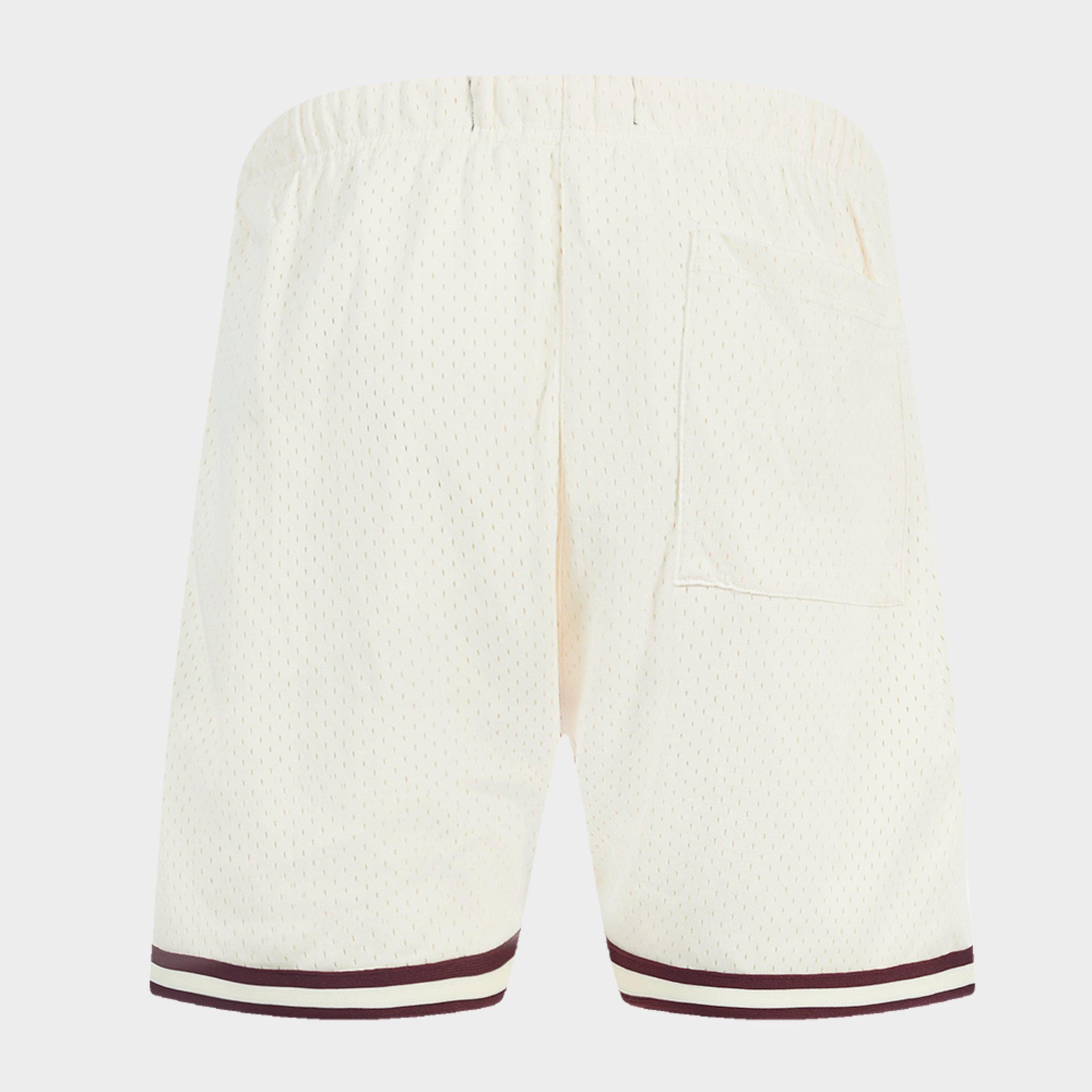 Men's Pro Standard Philadelphia Phillies MLB Retro Logo Mesh Shorts