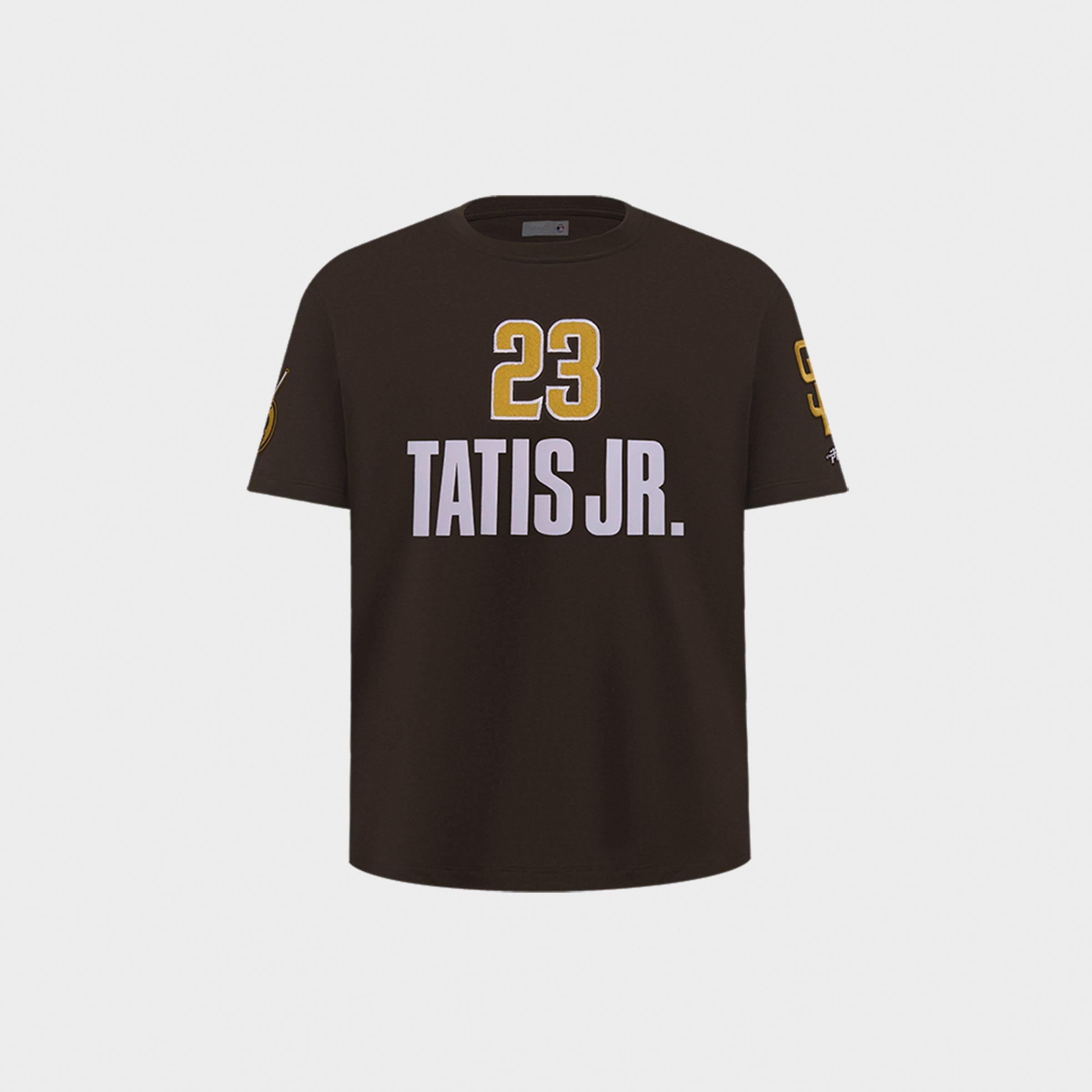 Little Kids' Pro Standard San Diego Padres MLB Fernando Tatis T-Shirt