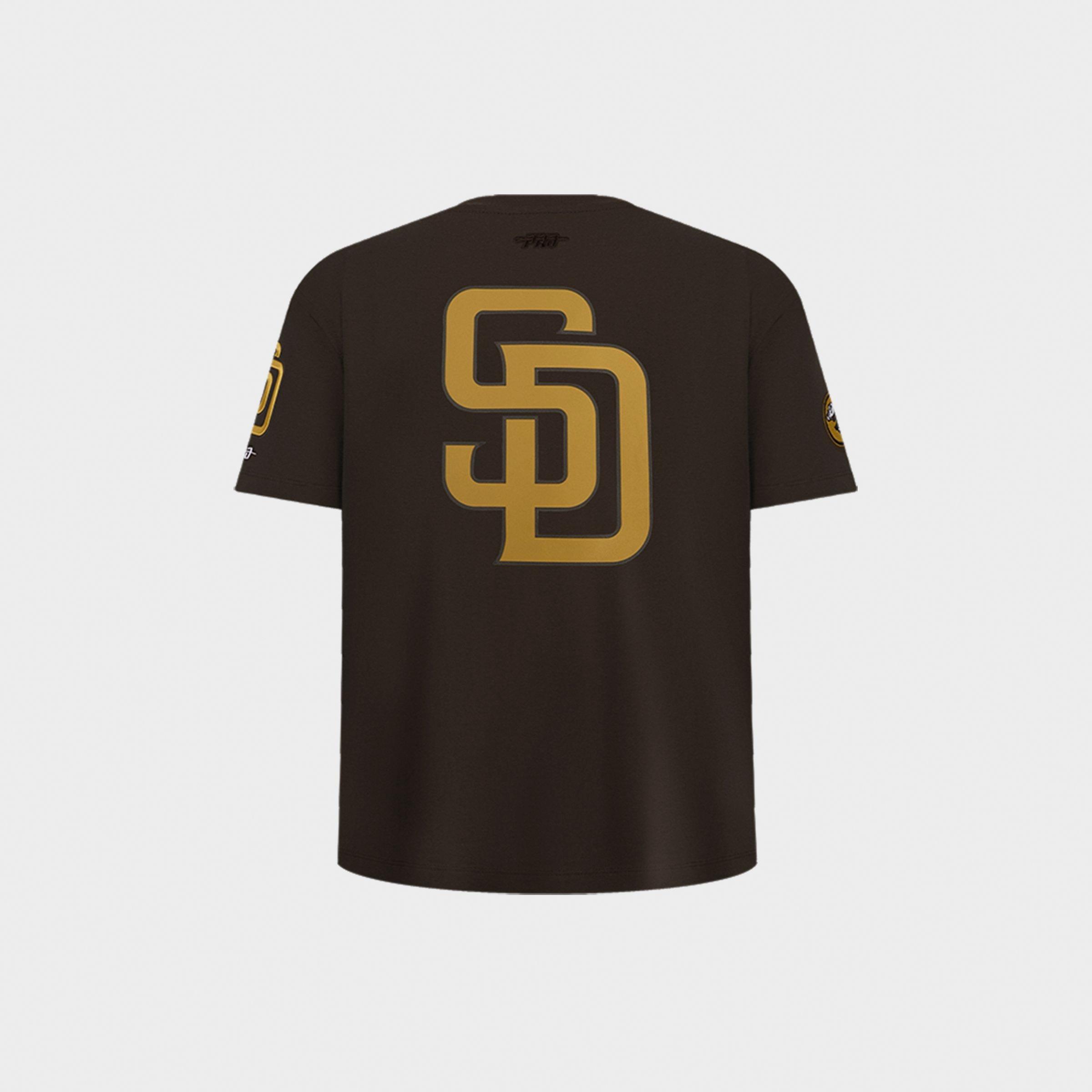 Little Kids' Pro Standard San Diego Padres MLB Fernando Tatis T-Shirt