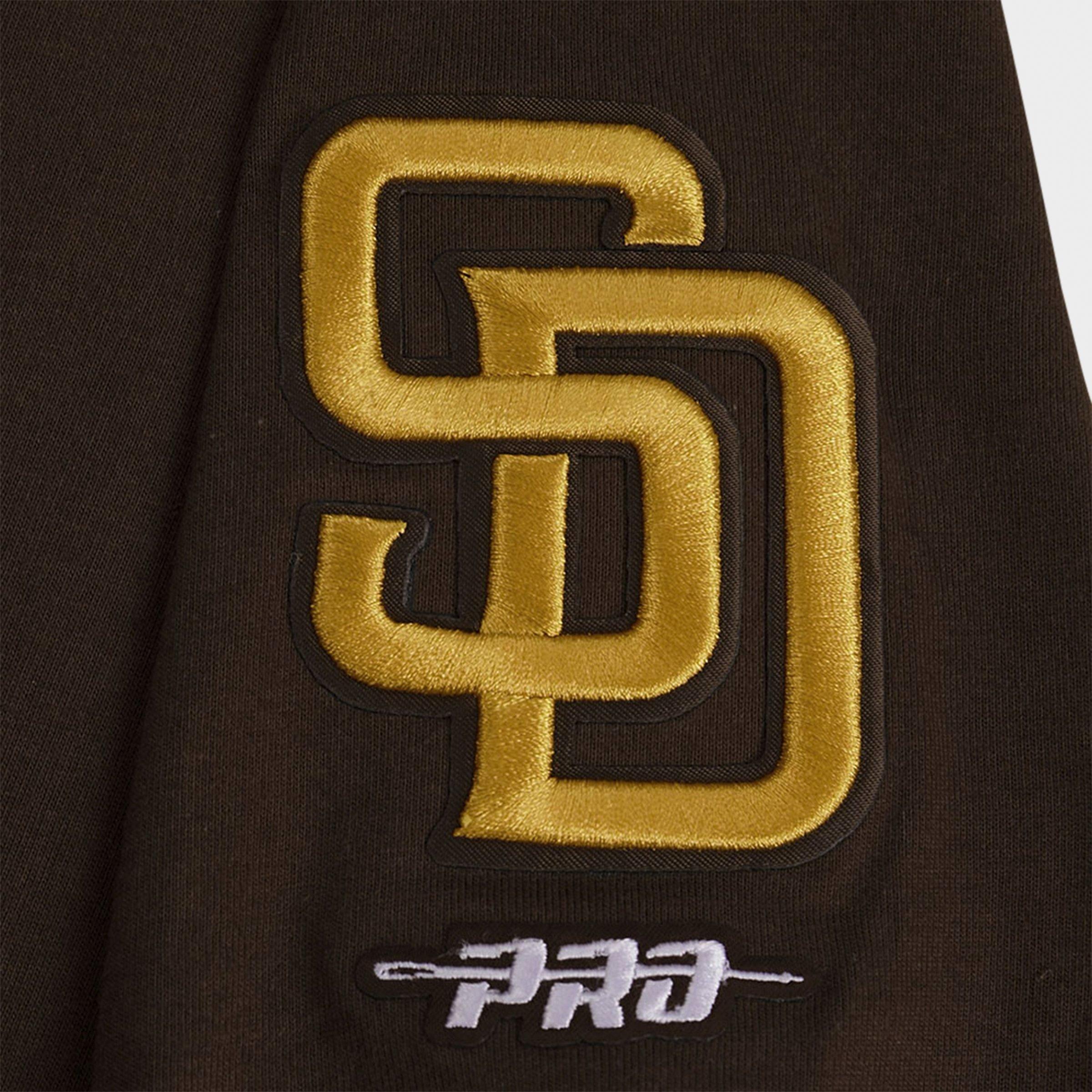 Little Kids' Pro Standard San Diego Padres MLB Fernando Tatis T-Shirt