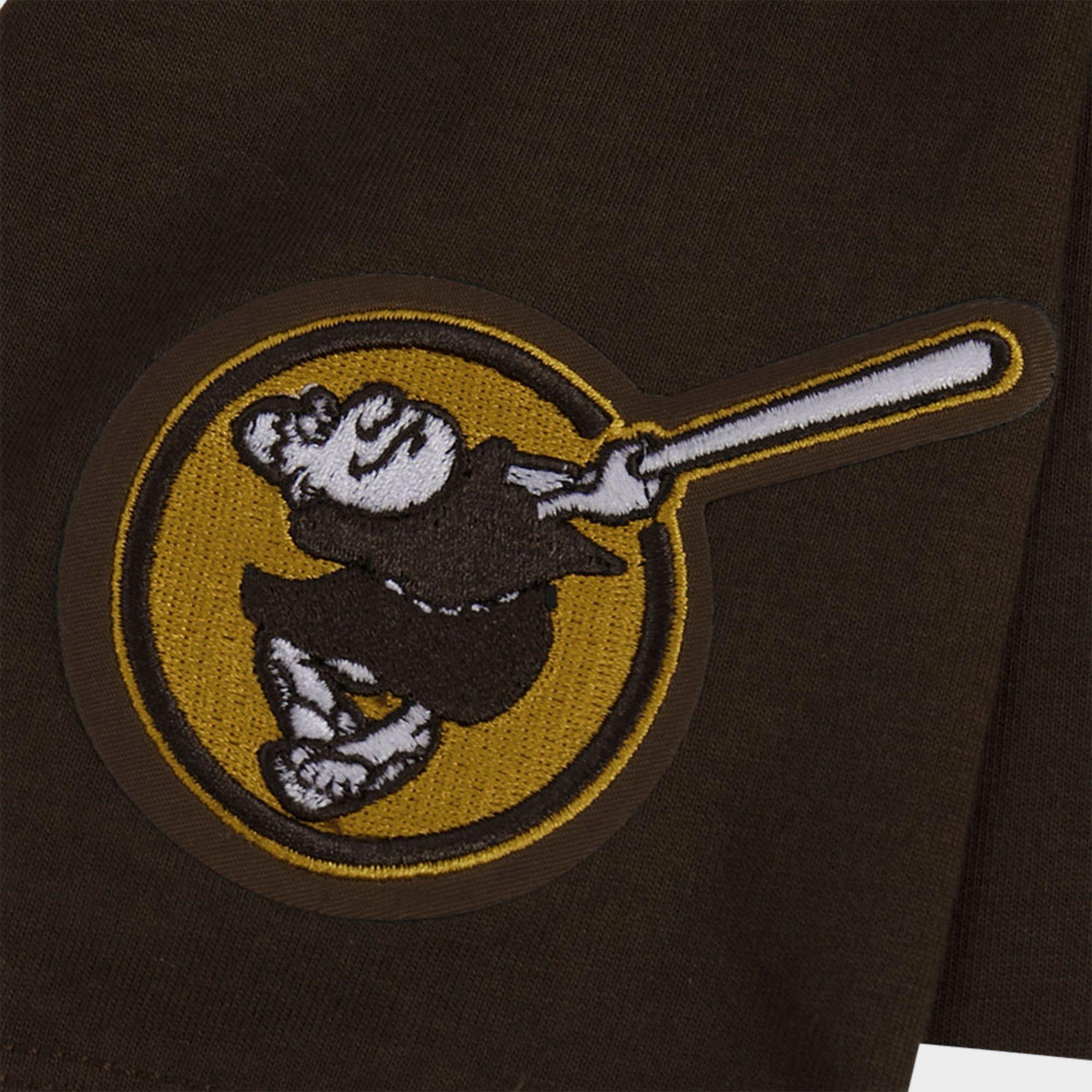 Little Kids' Pro Standard San Diego Padres MLB Fernando Tatis T-Shirt