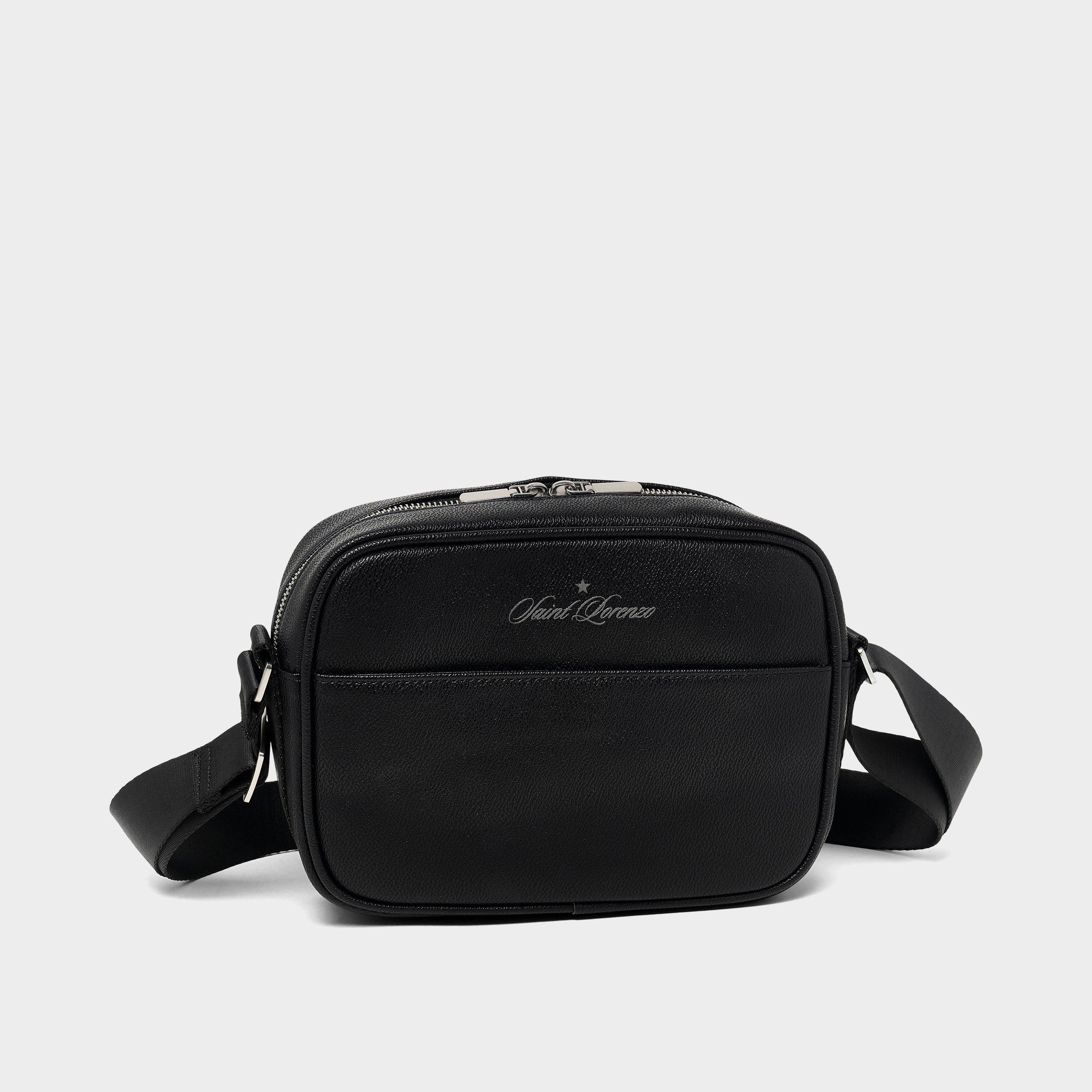 Lorenzo Origin Camera Bag