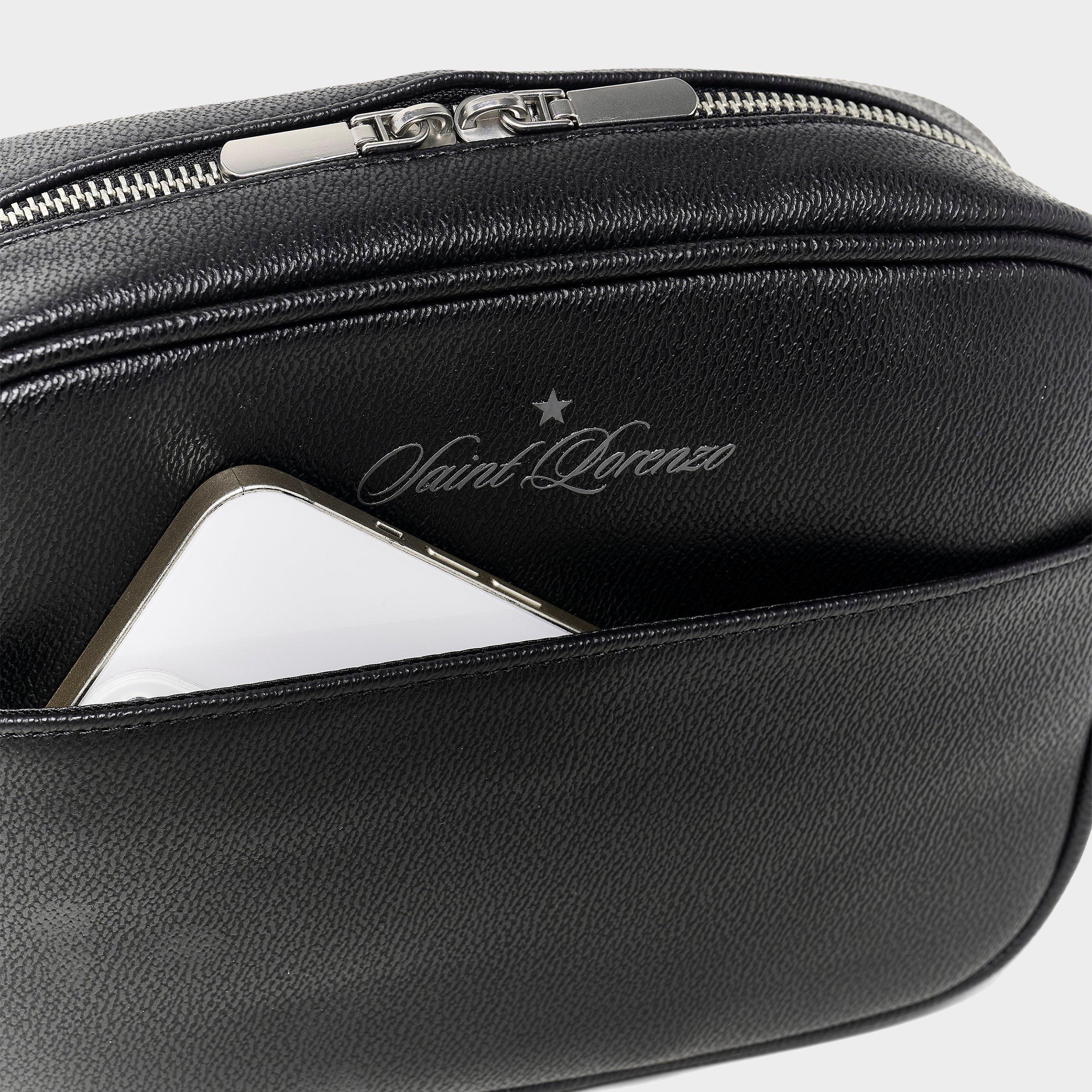 Lorenzo Origin Camera Bag