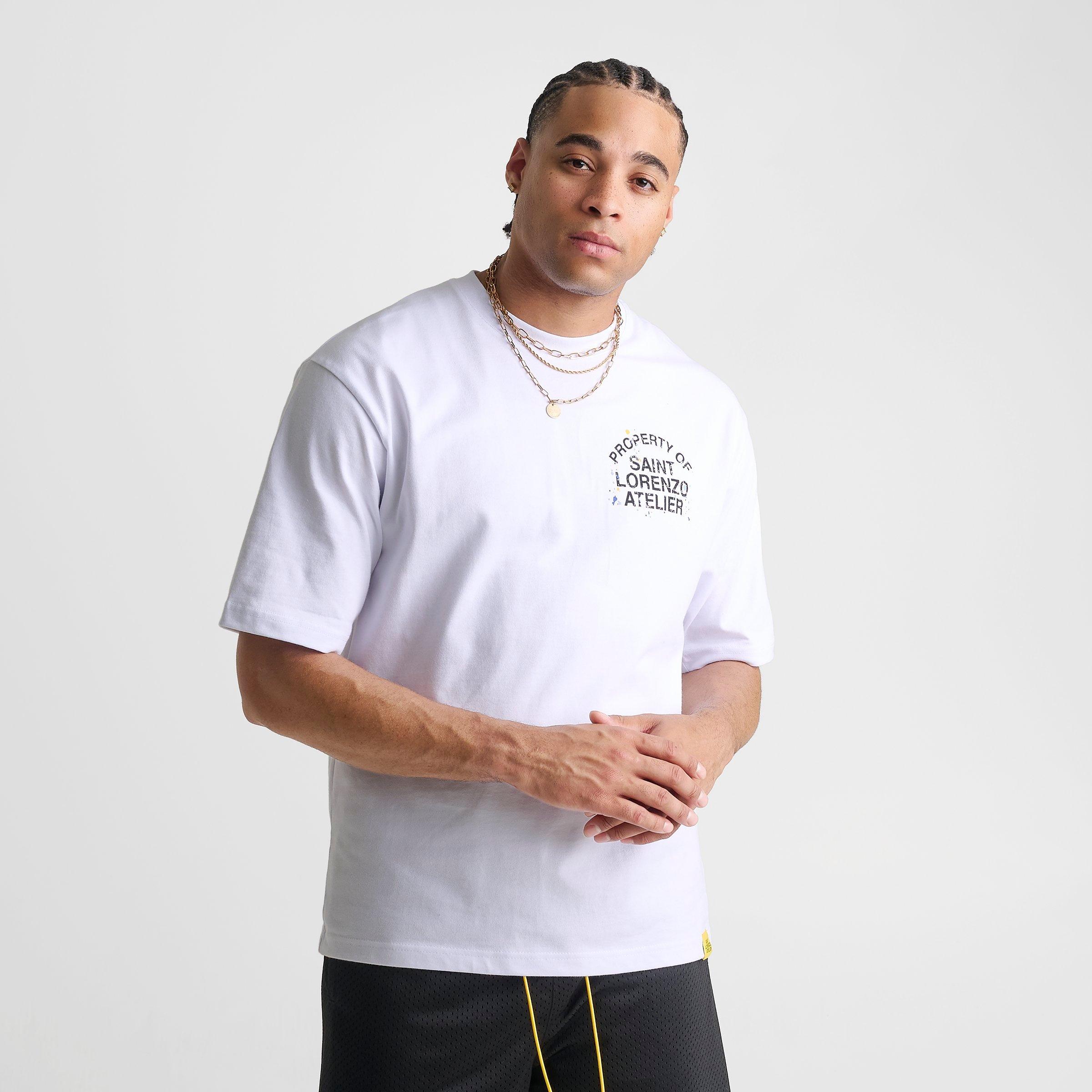 Men's Lorenzo Arte T-Shirt