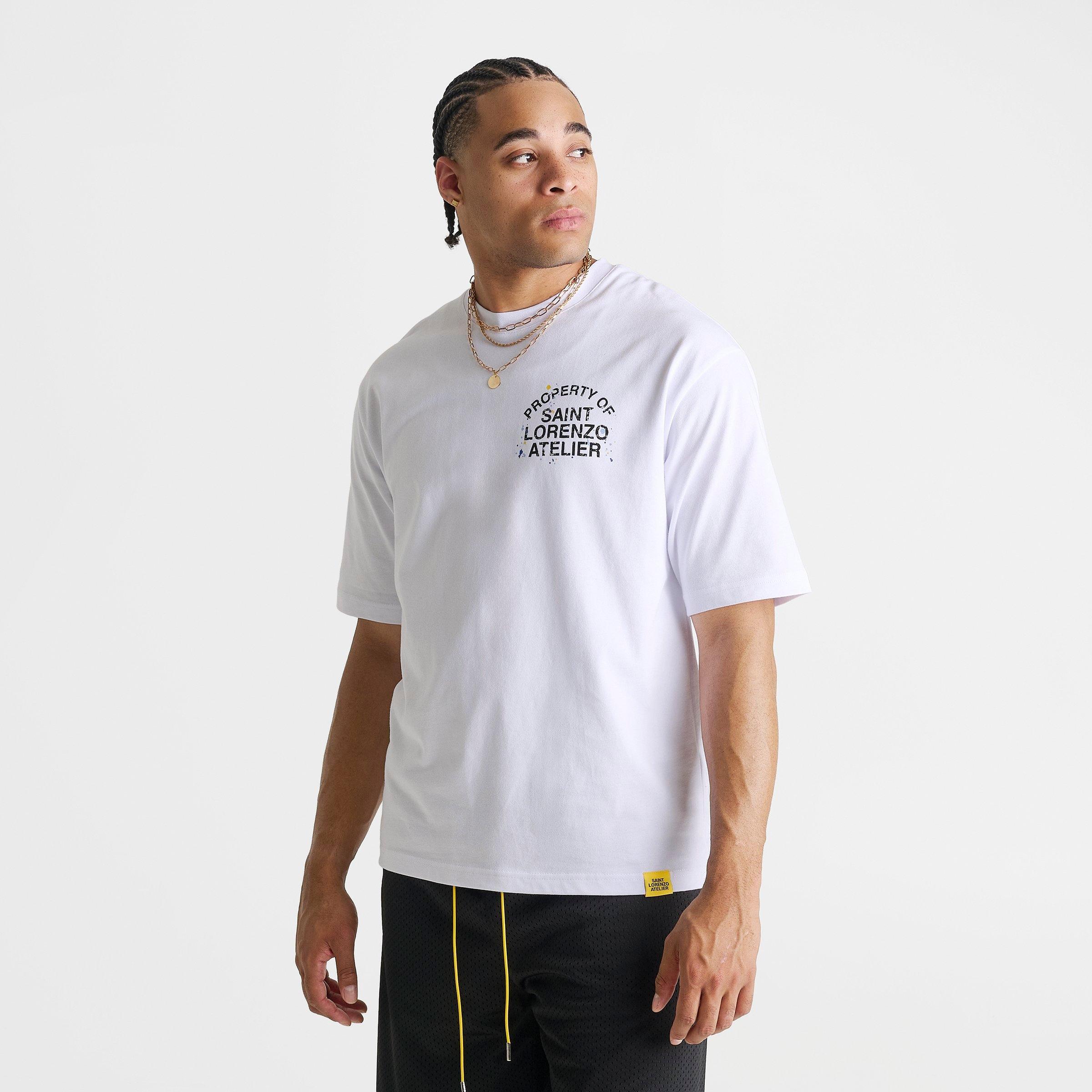 Men's Lorenzo Arte T-Shirt
