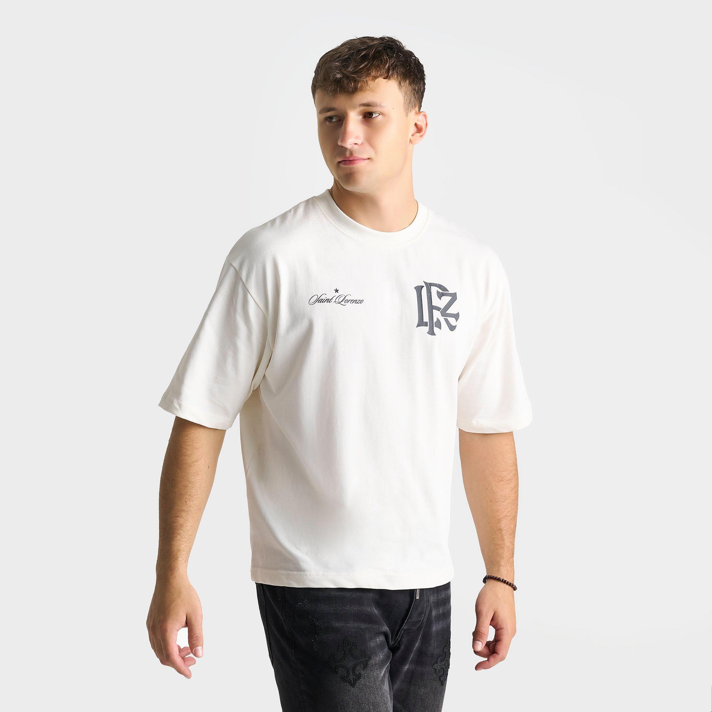 Men's Lorenzo Origin T-Shirt