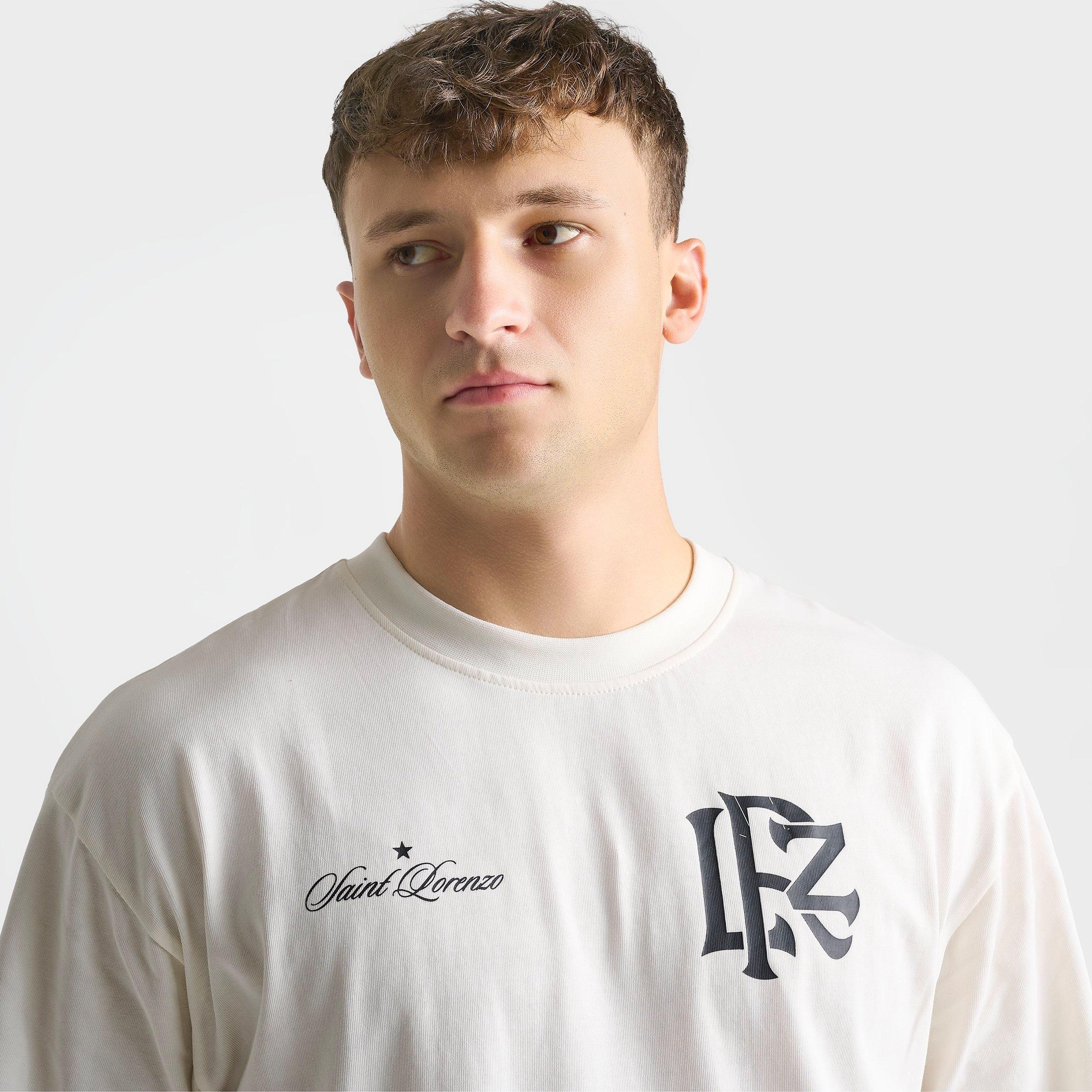 Men's Lorenzo Origin T-Shirt