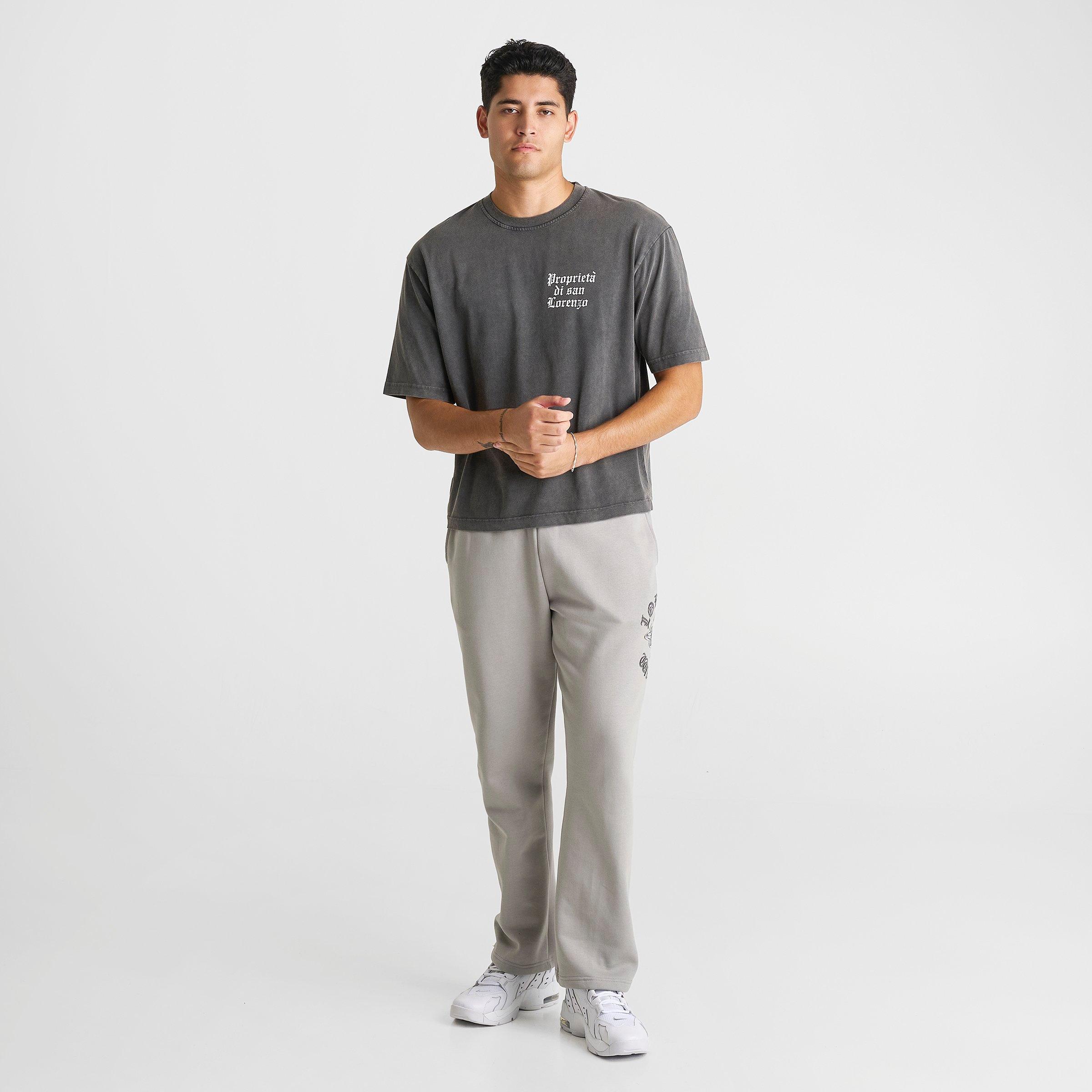 Men's Lorenzo San T-Shirt