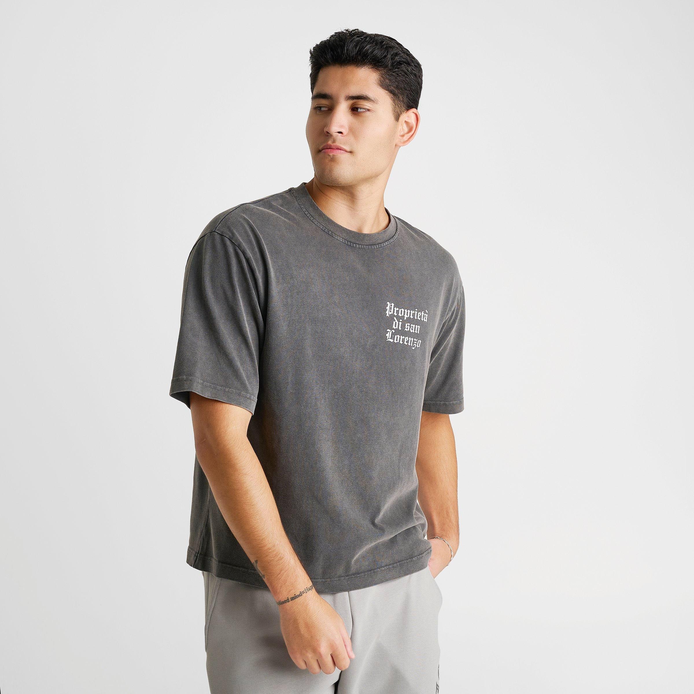 Men's Lorenzo San T-Shirt