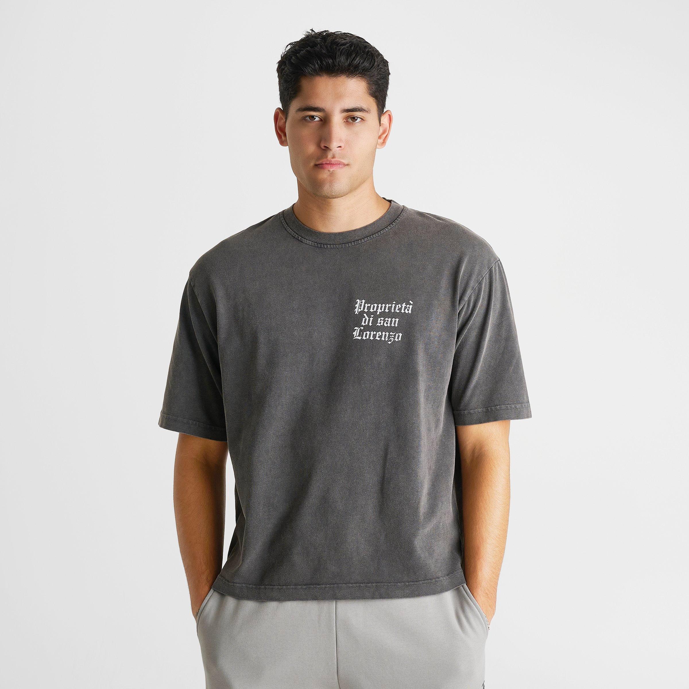 Men's Lorenzo San T-Shirt