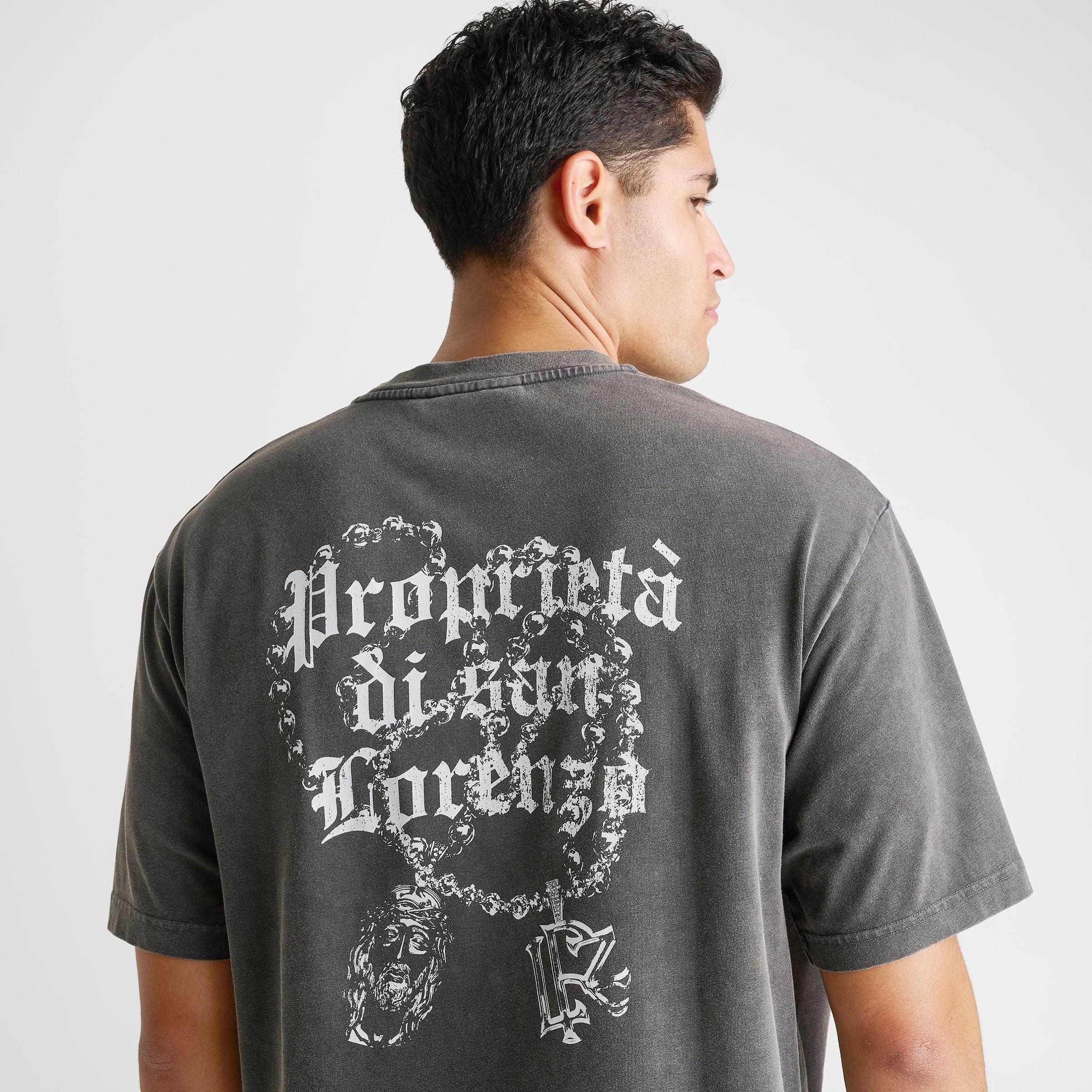 Men's Lorenzo San T-Shirt