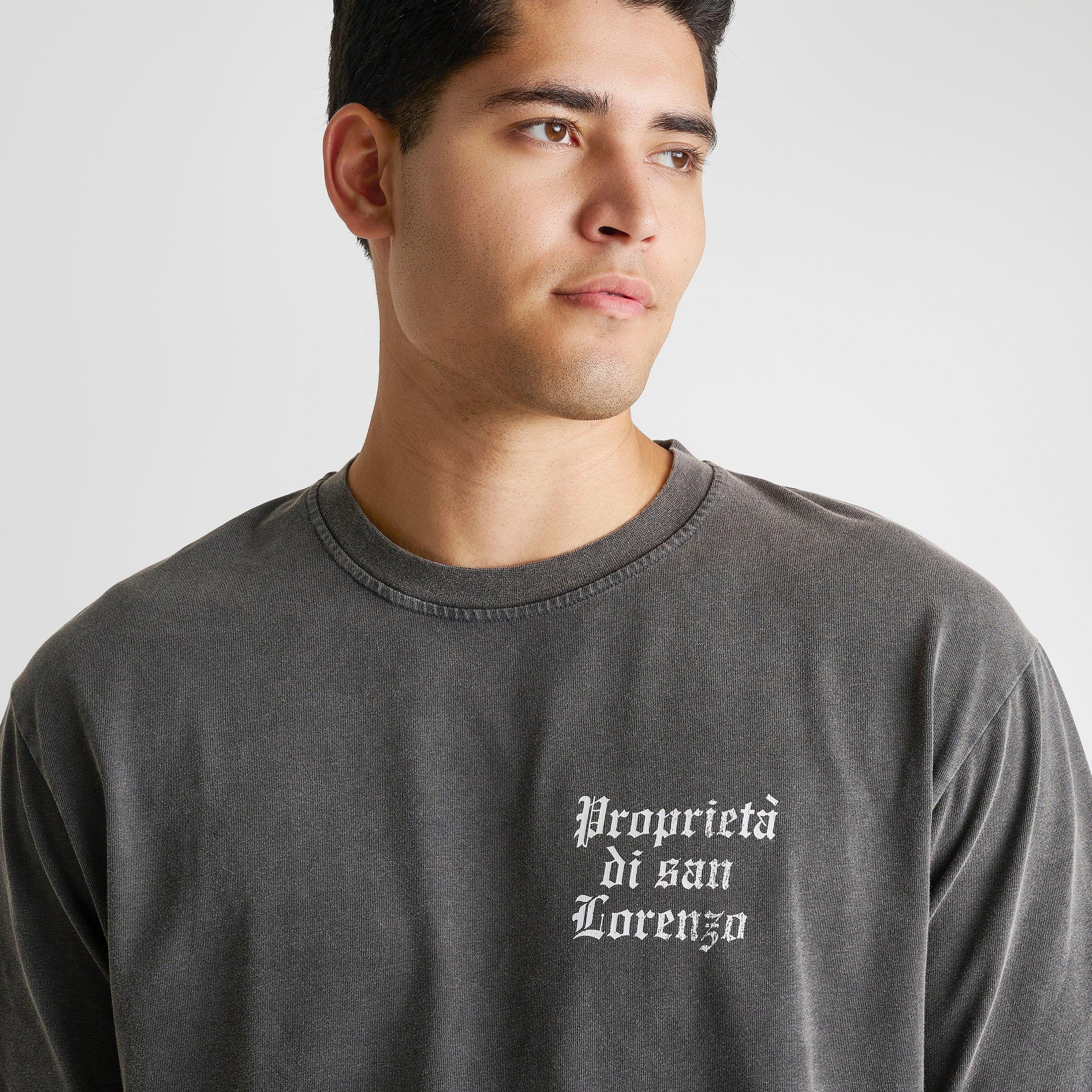 Men's Lorenzo San T-Shirt