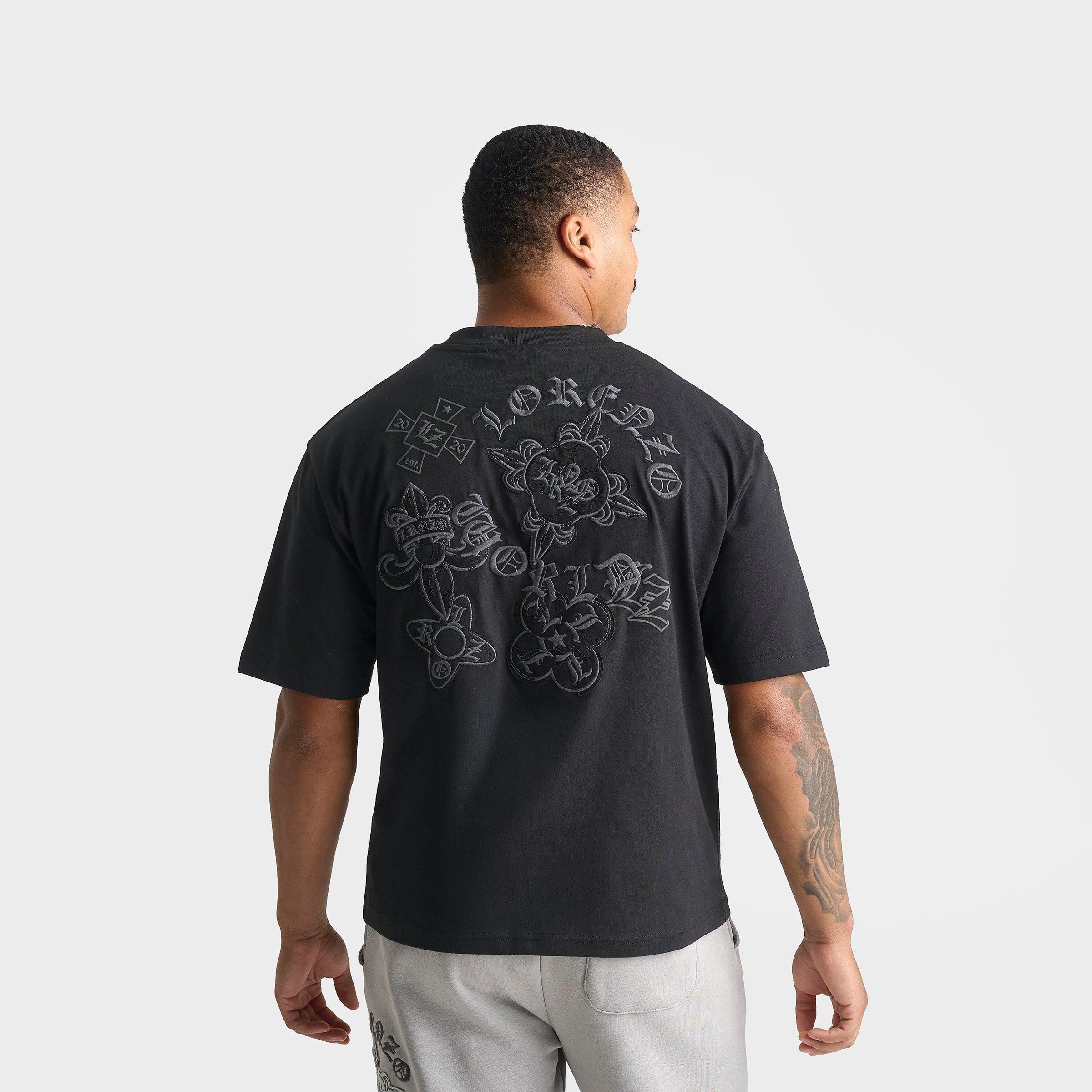 Men's Lorenzo Oracle T-Shirt