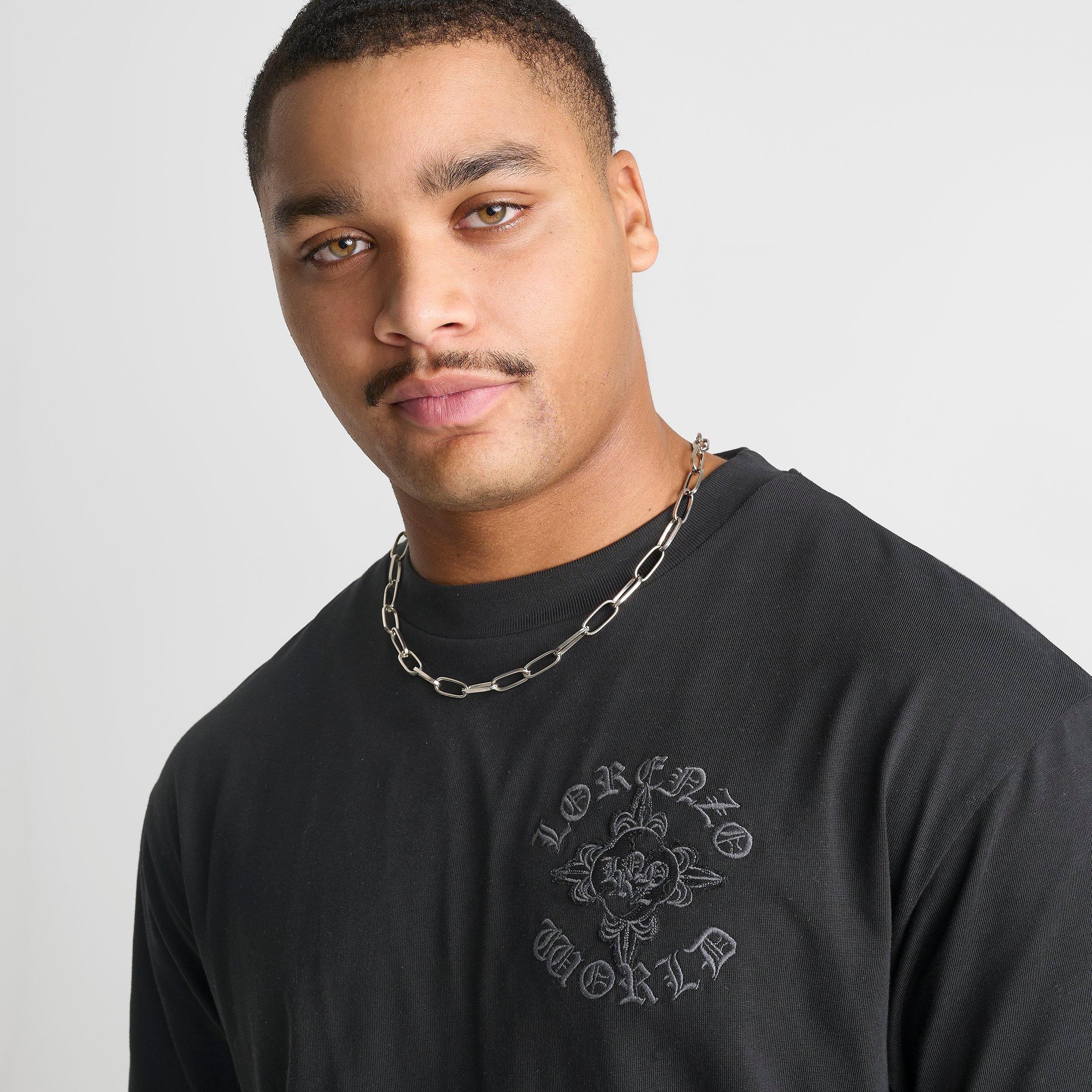 Men's Lorenzo Oracle T-Shirt
