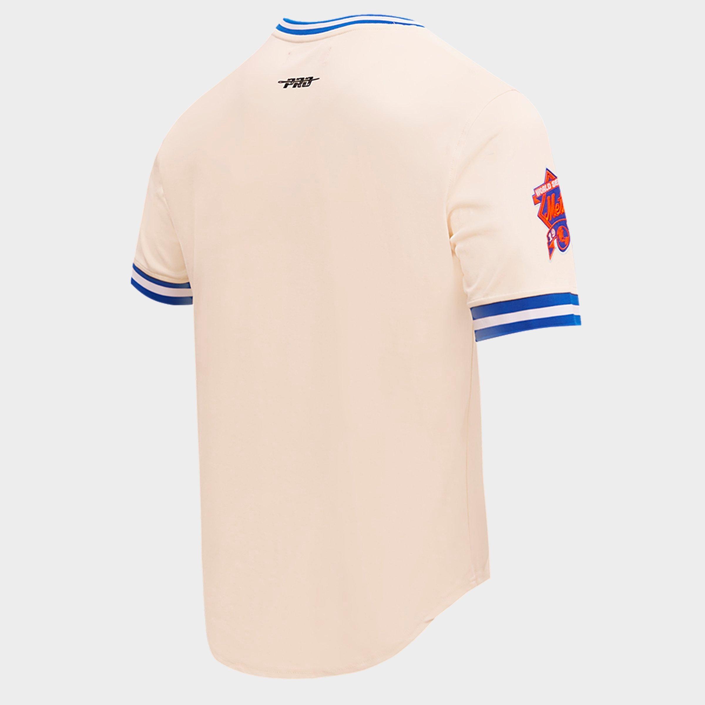 Men's Pro Standard New York Mets MLB Retro Classics T-Shirt