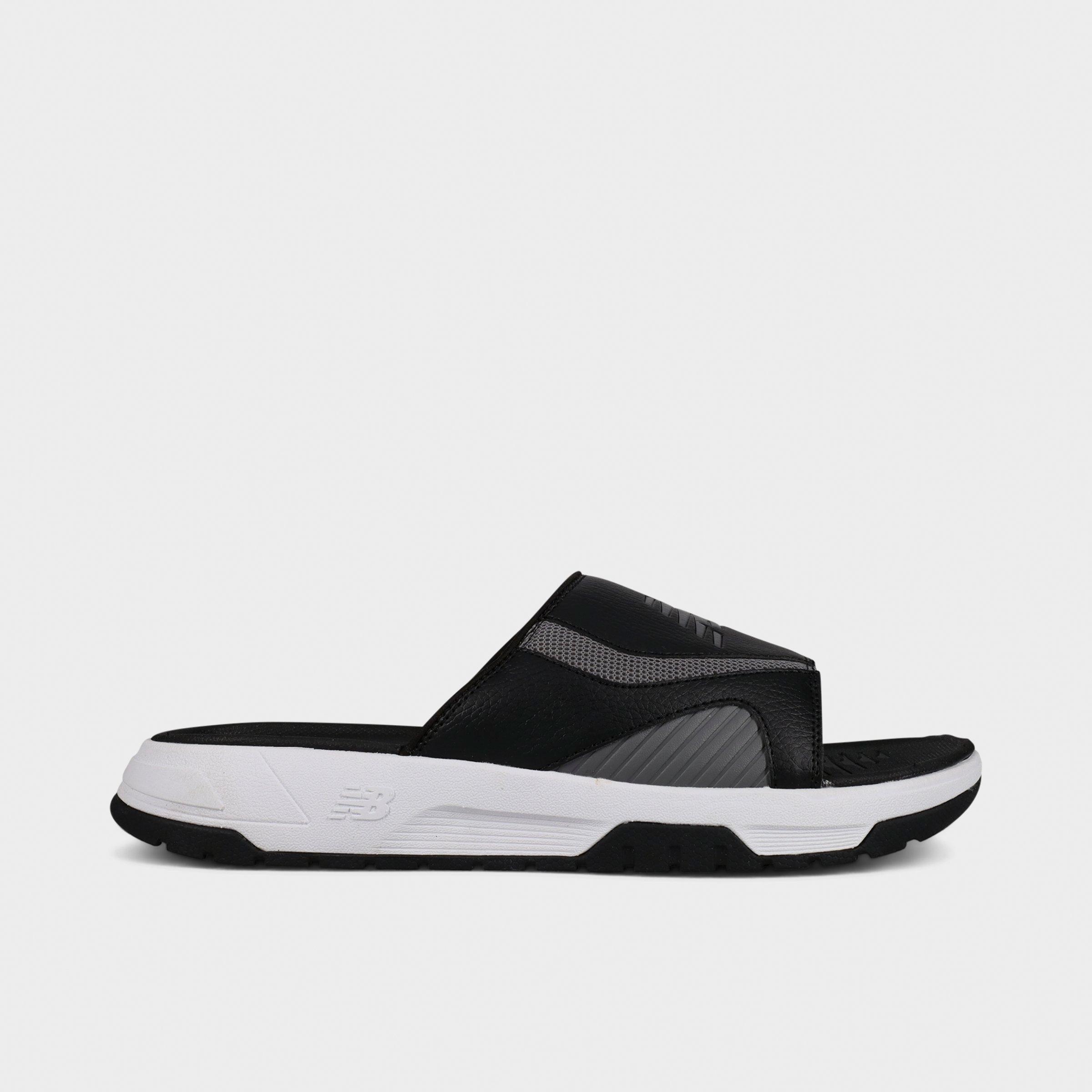 Men's New Balance 200 Premium V3 Slide Sandals