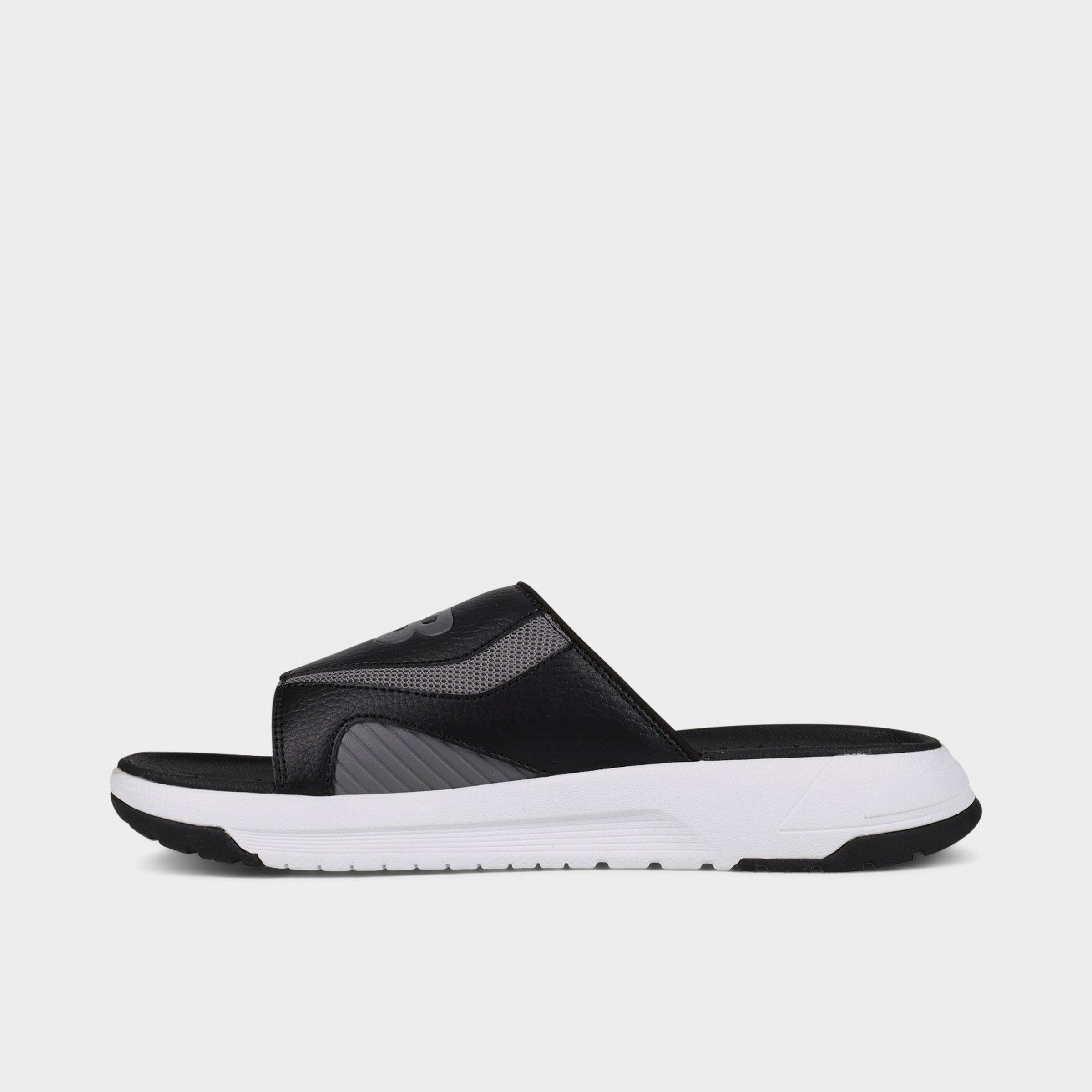 Men's New Balance 200 Premium V3 Slide Sandals