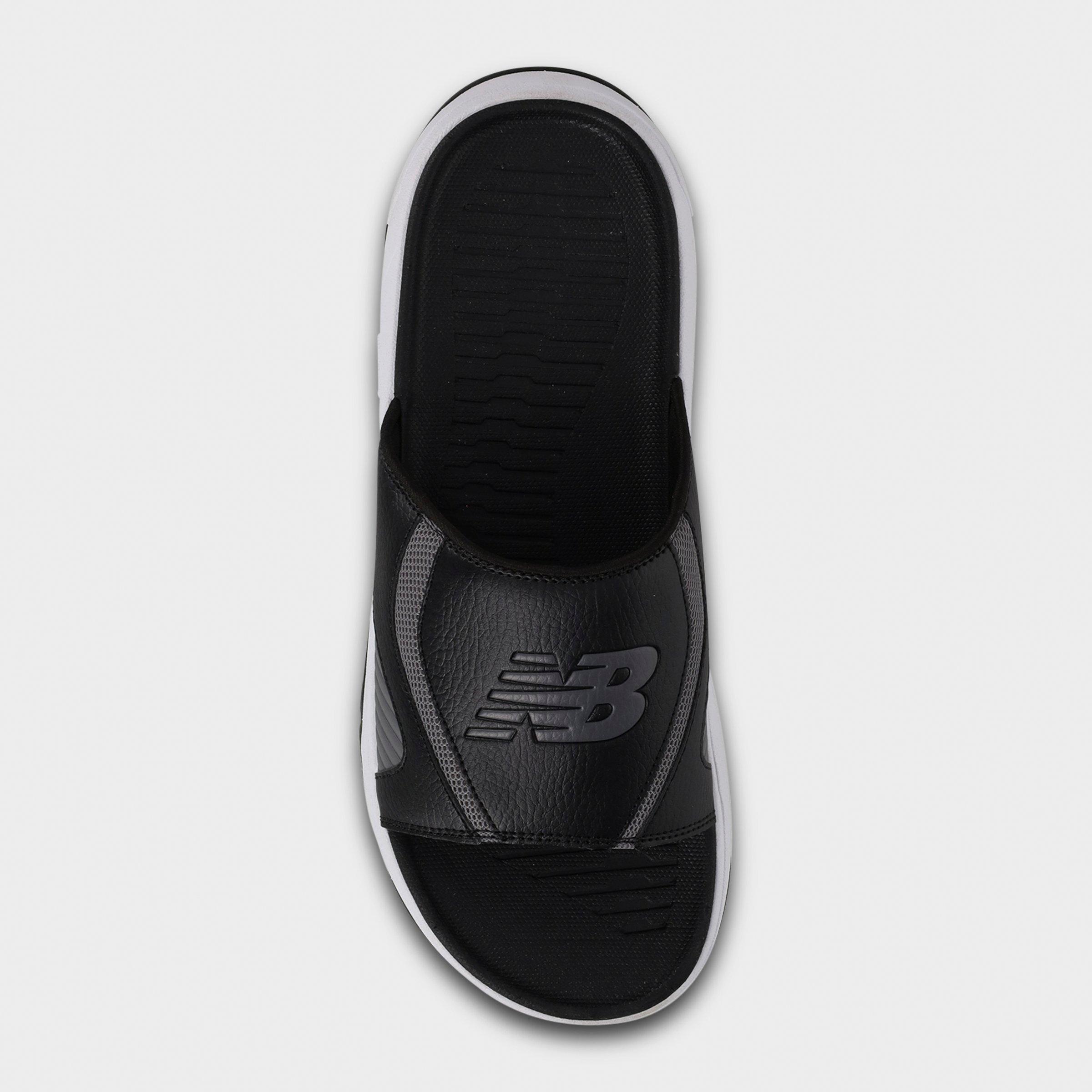Men's New Balance 200 Premium V3 Slide Sandals