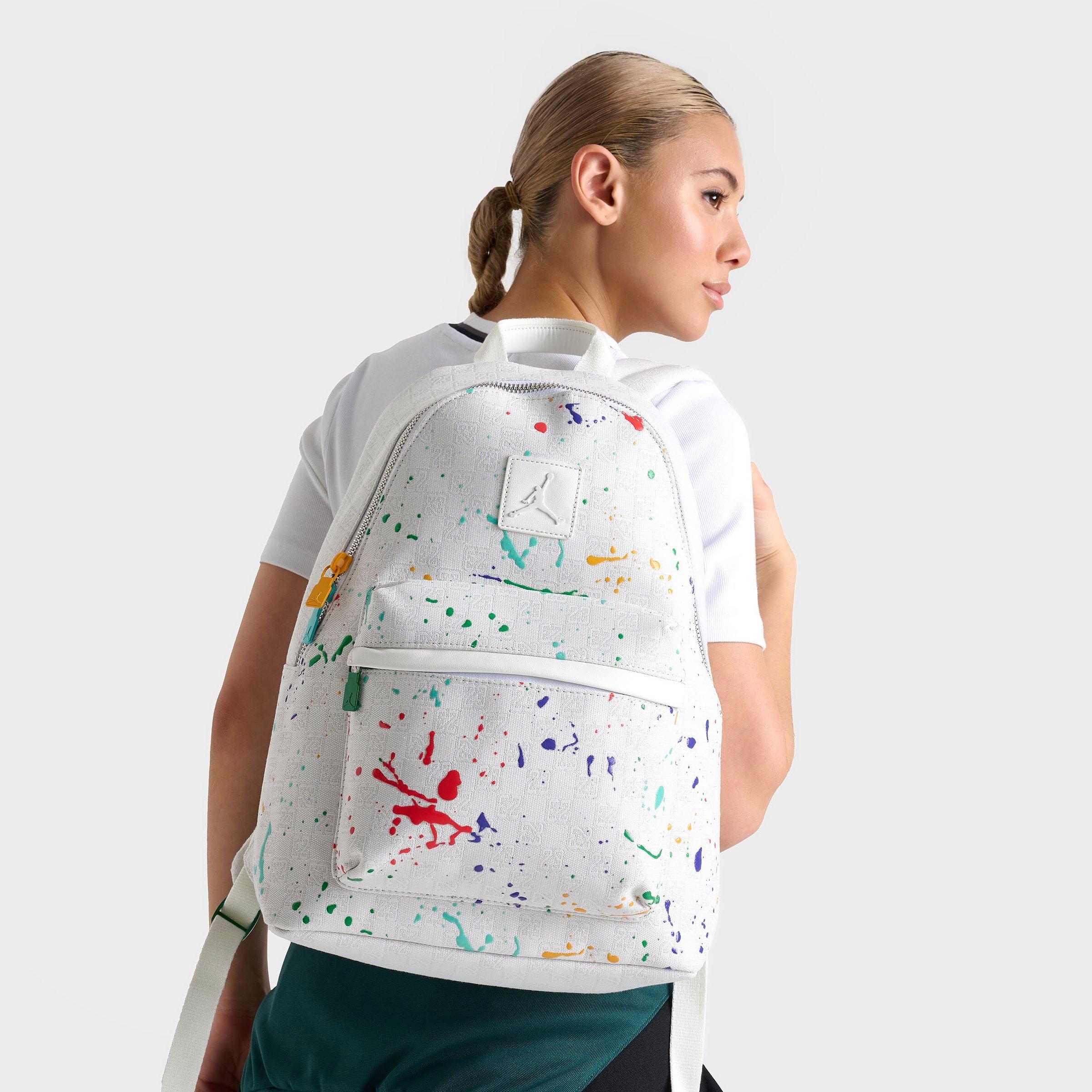 Jordan Monogram Backpack | JD Sports