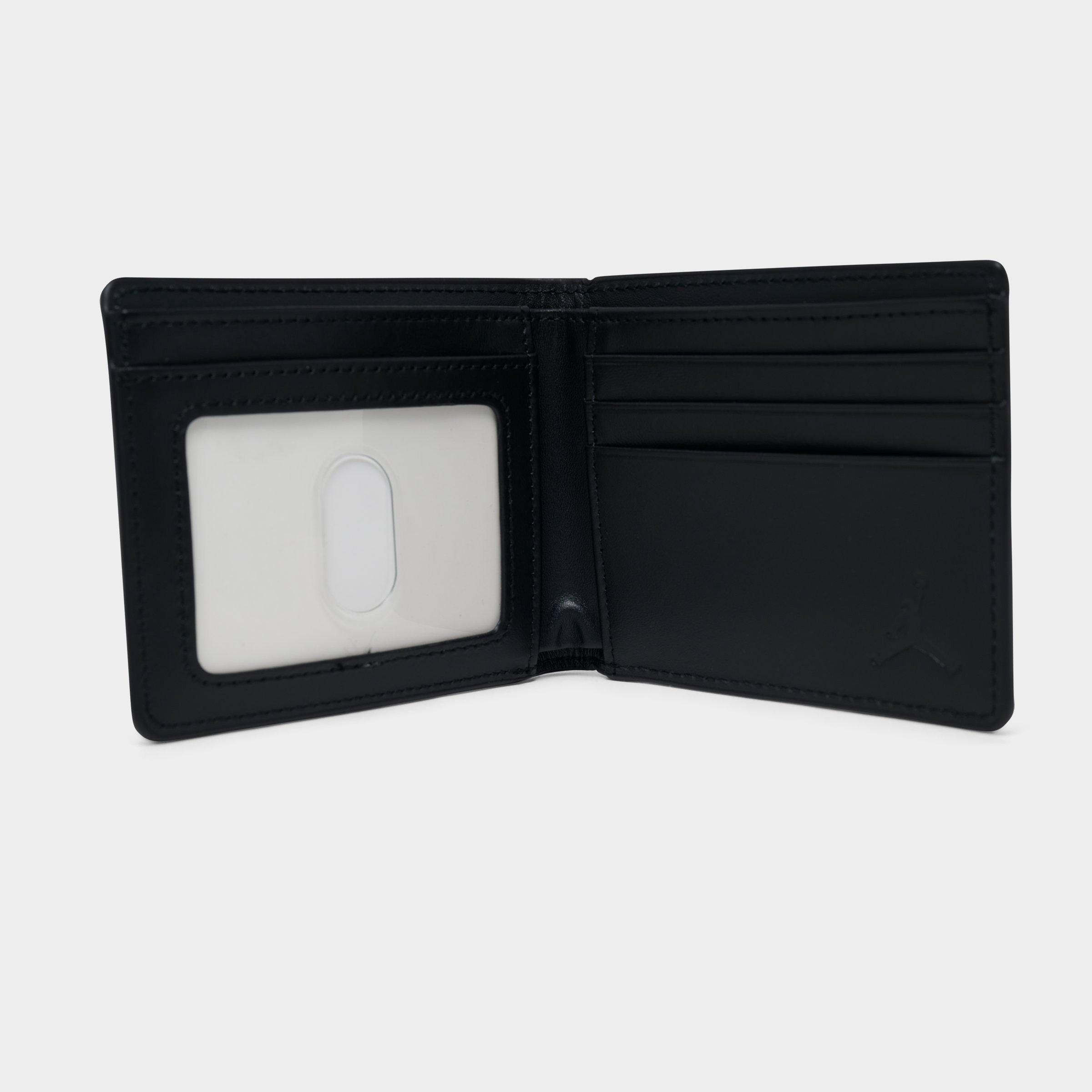 Men's Jordan Jumpman Ingot Bifold Wallet