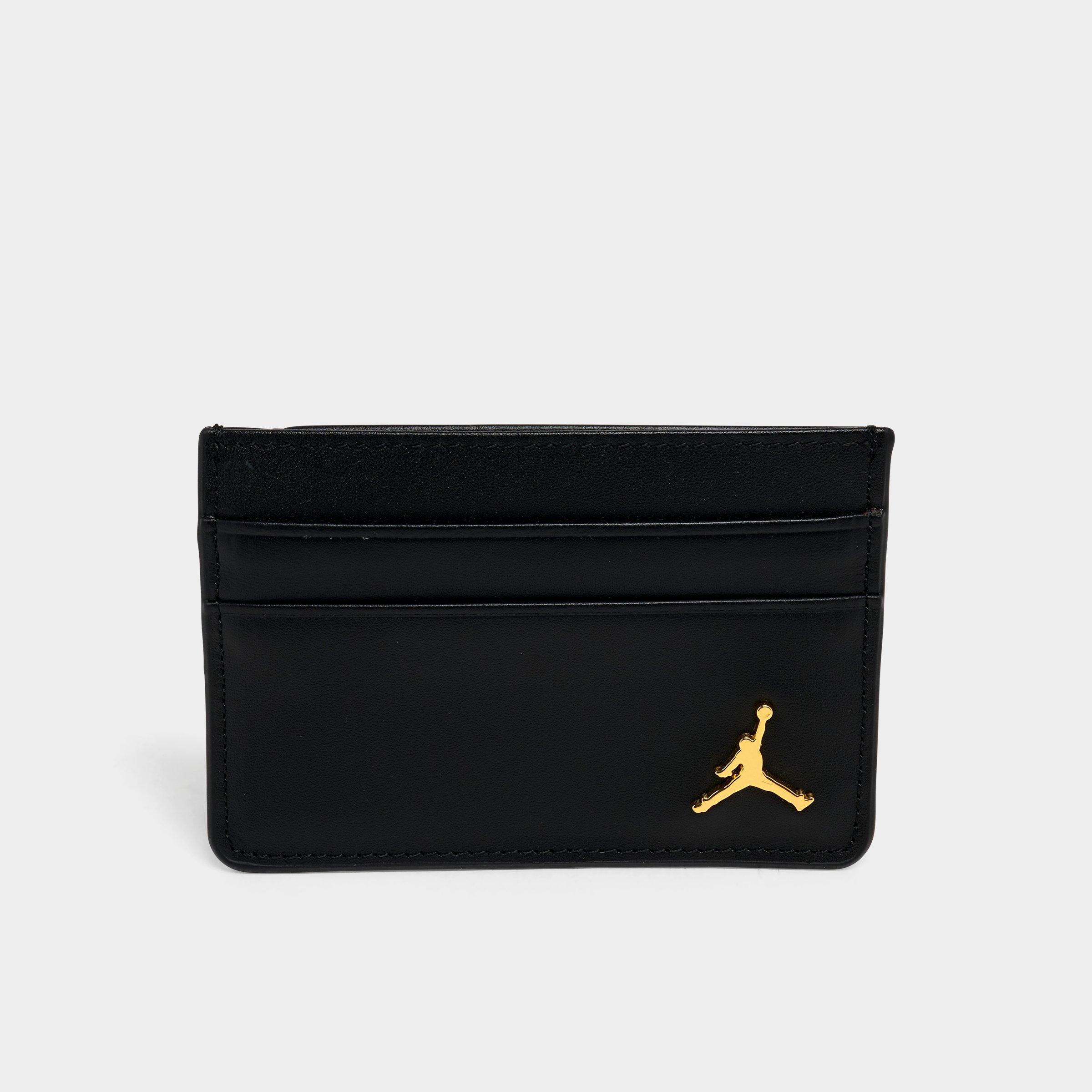 Jordan Men's Jordan Jumpman Ingot Card Case at Hamilton Place in ...