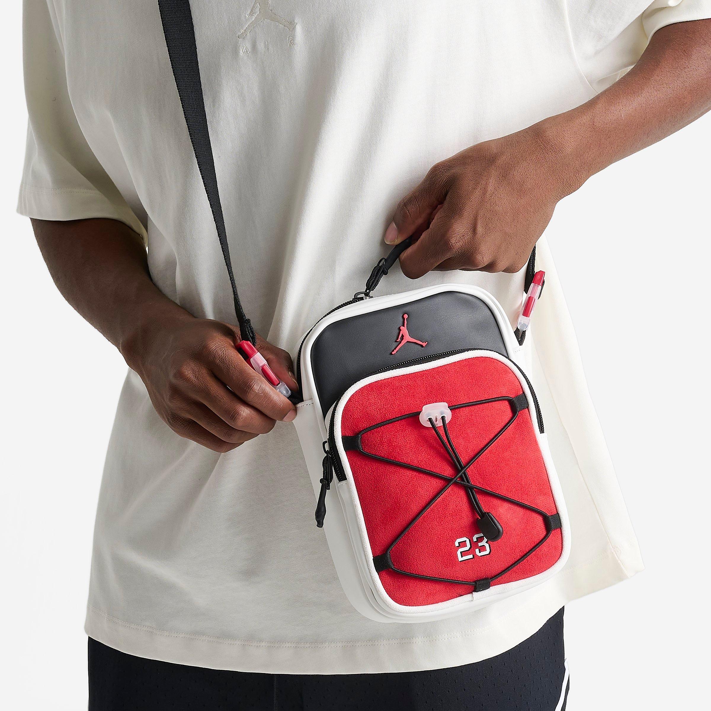 Jordan Festival Crossbody Bag (1L)