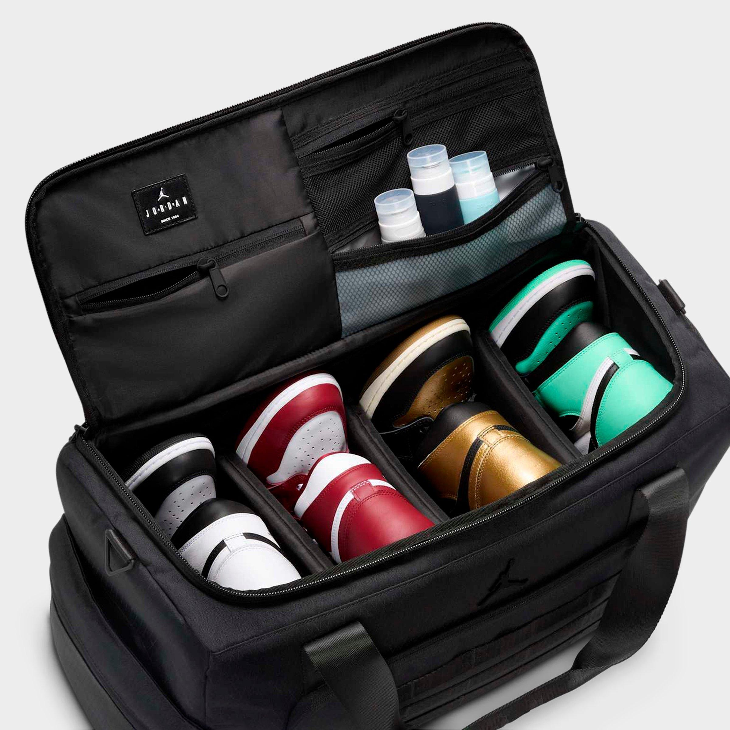 Jordan Collectors Duffel Bag (44L) | JD Sports