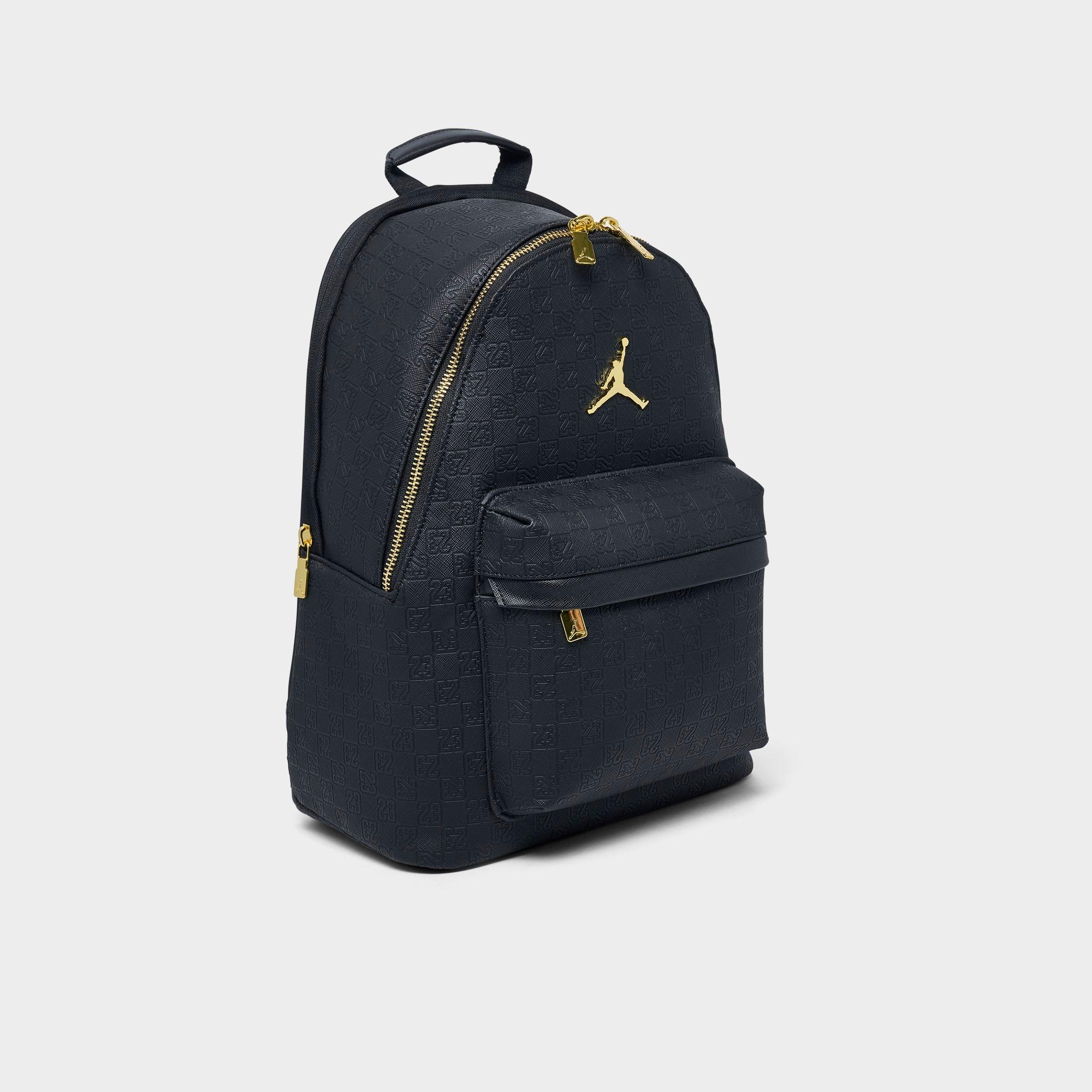 Jordan Jumpman Monogram Backpack