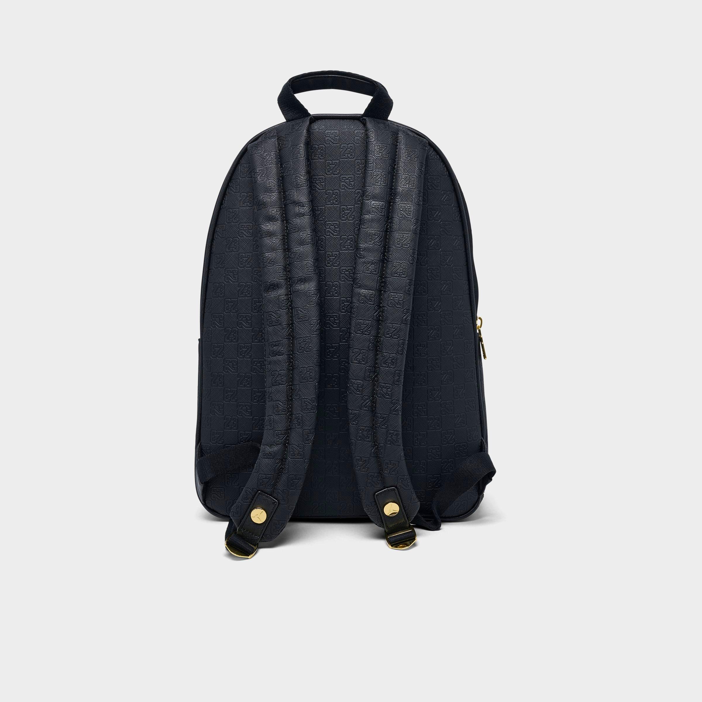 Jordan Jumpman Monogram Backpack