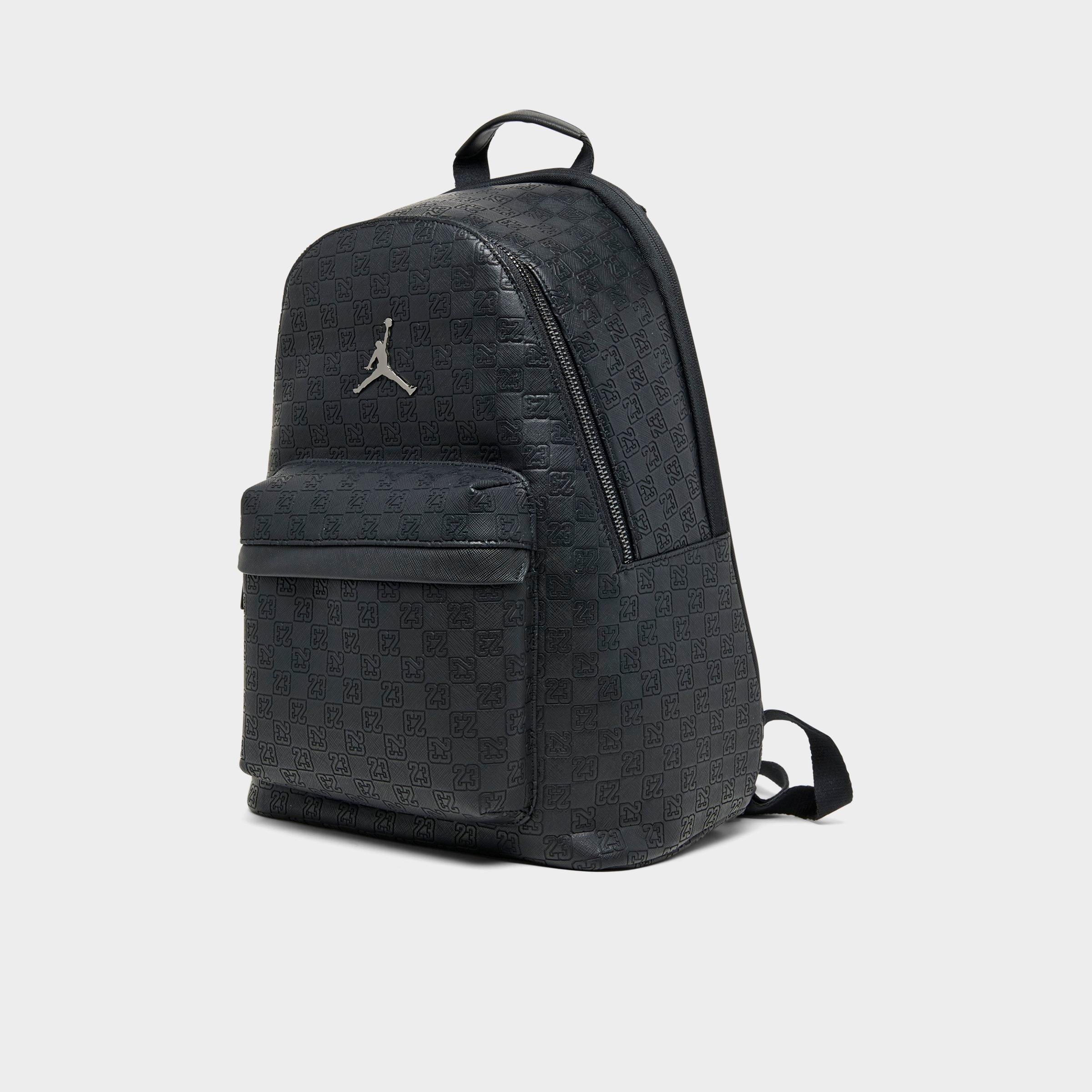 Jordan Jumpman Monogram Backpack