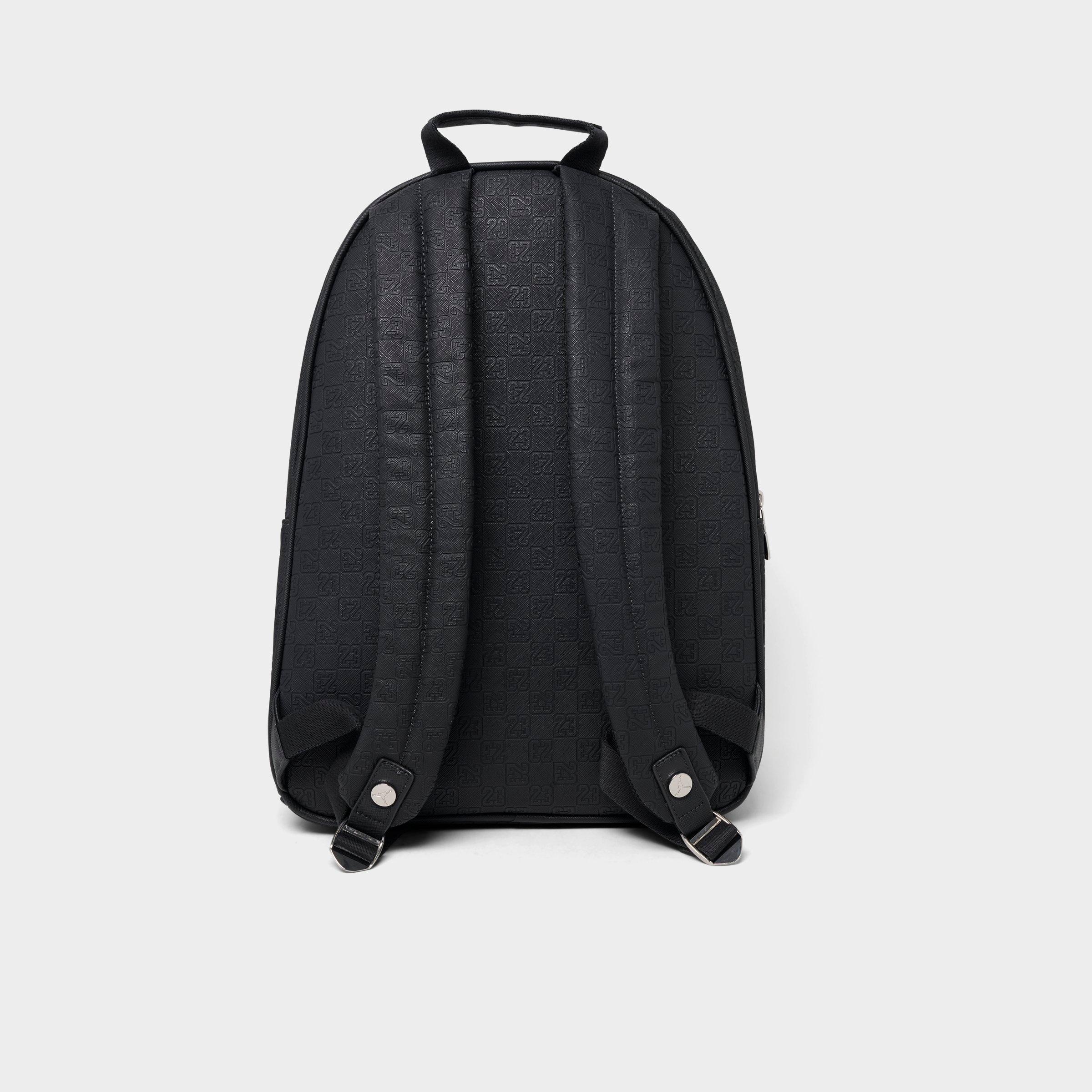 Jordan Jumpman Monogram Backpack