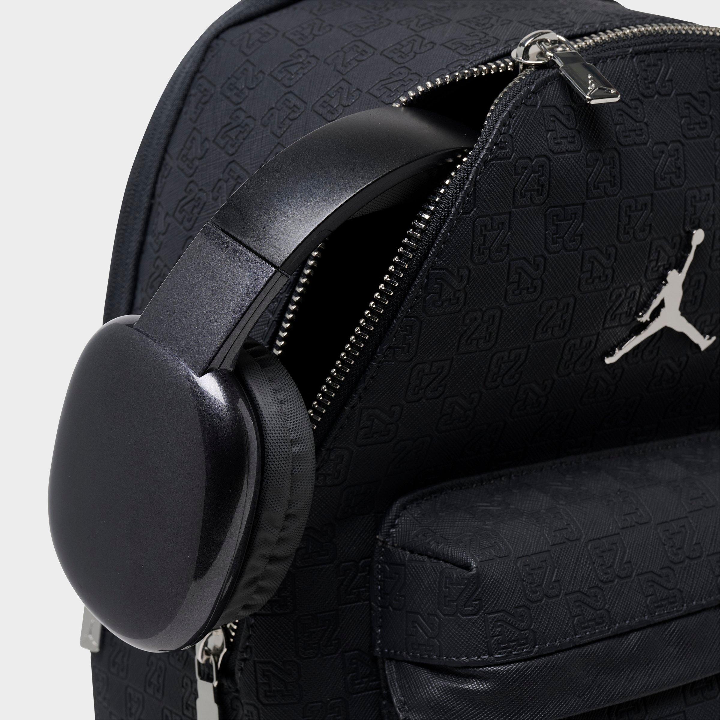 Jordan Jumpman Monogram Backpack