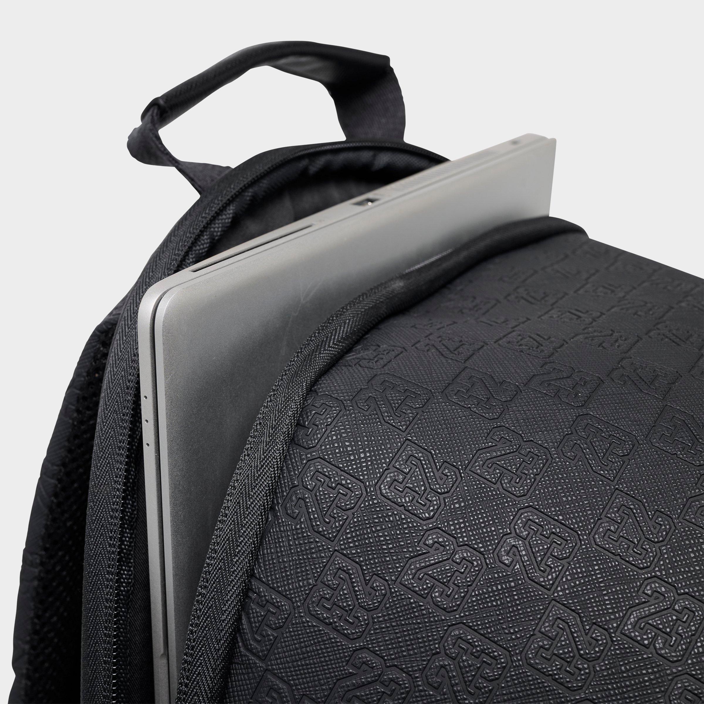Jordan Jumpman Monogram Backpack