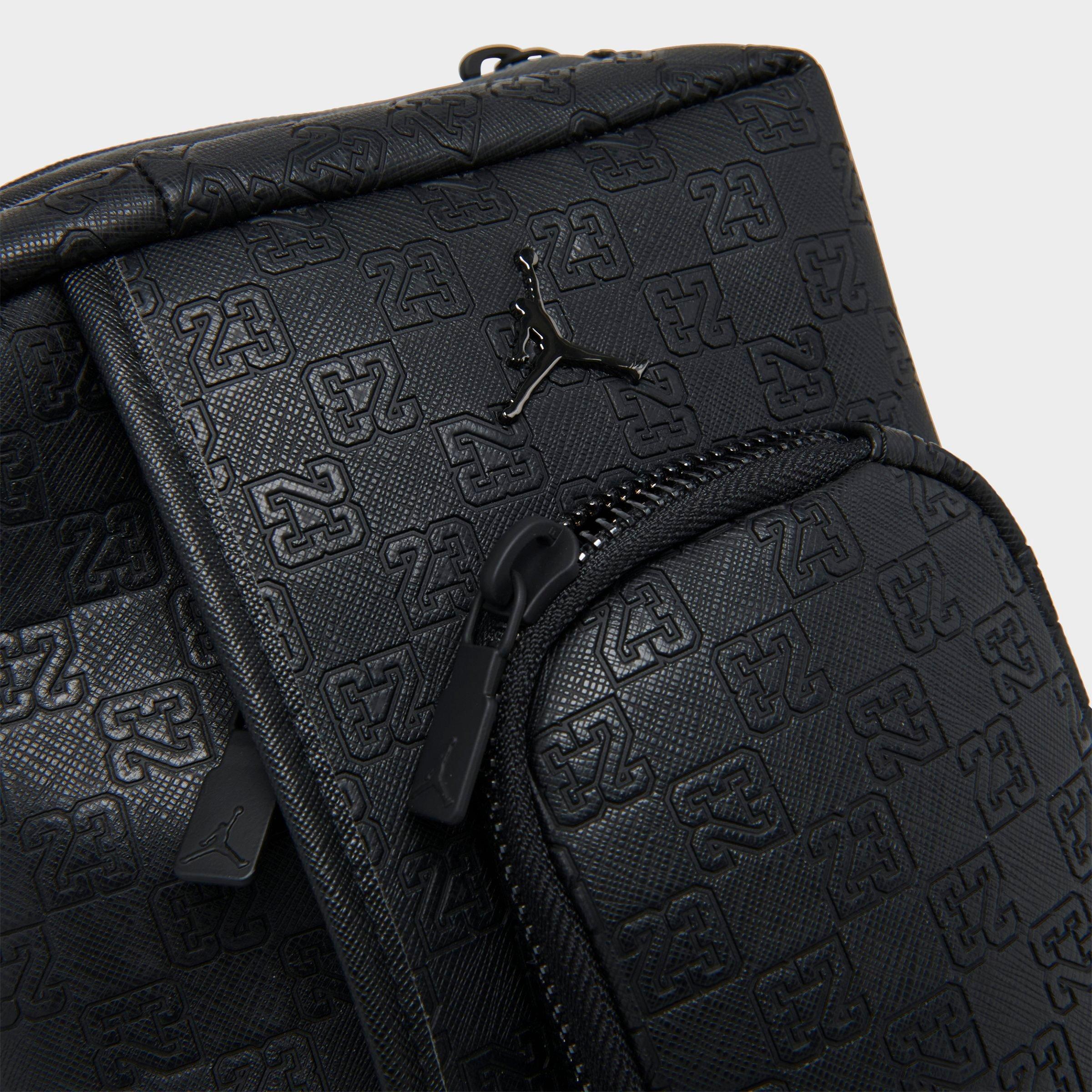 Jordan Monogram Sling Bag