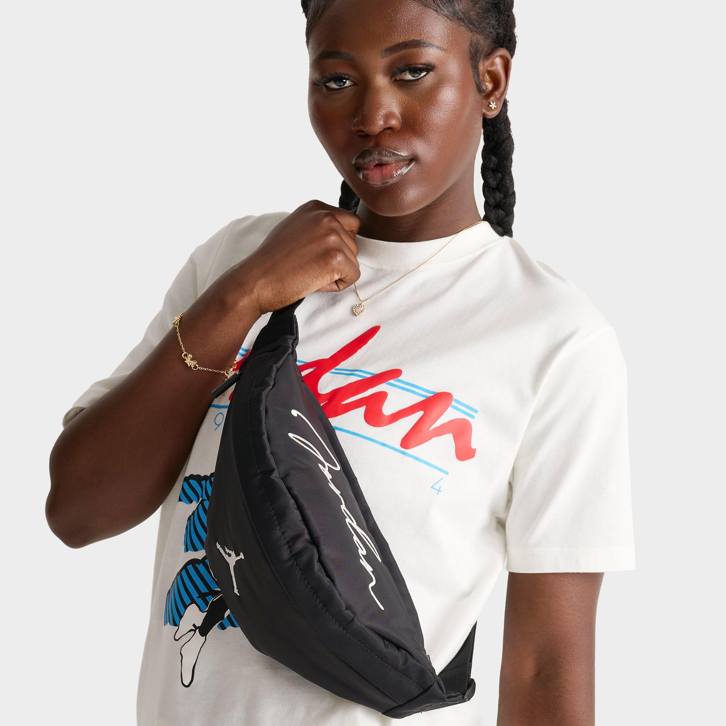 Jordan MVP Crossbody Bag | JD Sports
