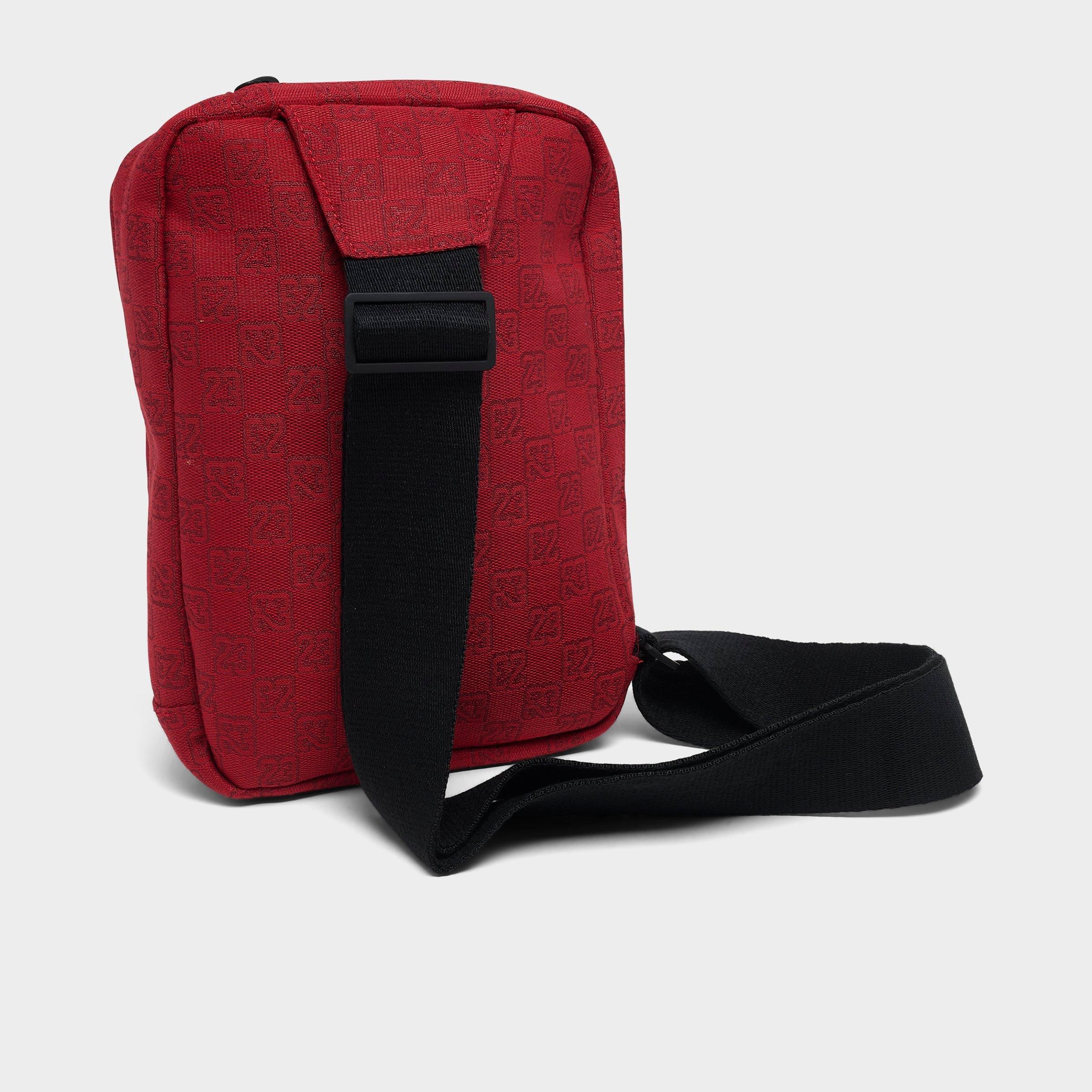 Jordan Monogram Sling Bag (3L)