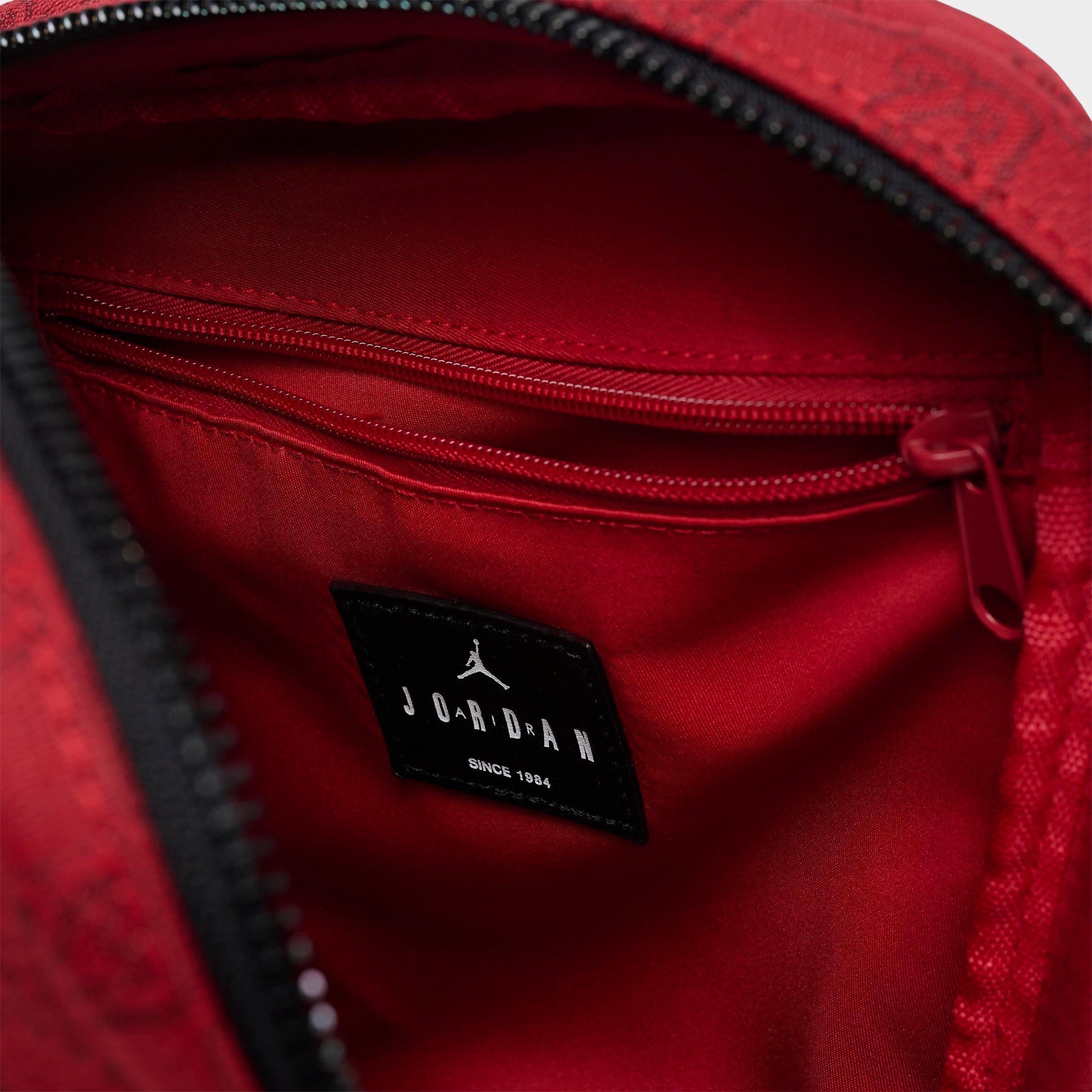 Jordan Monogram Sling Bag (3L)