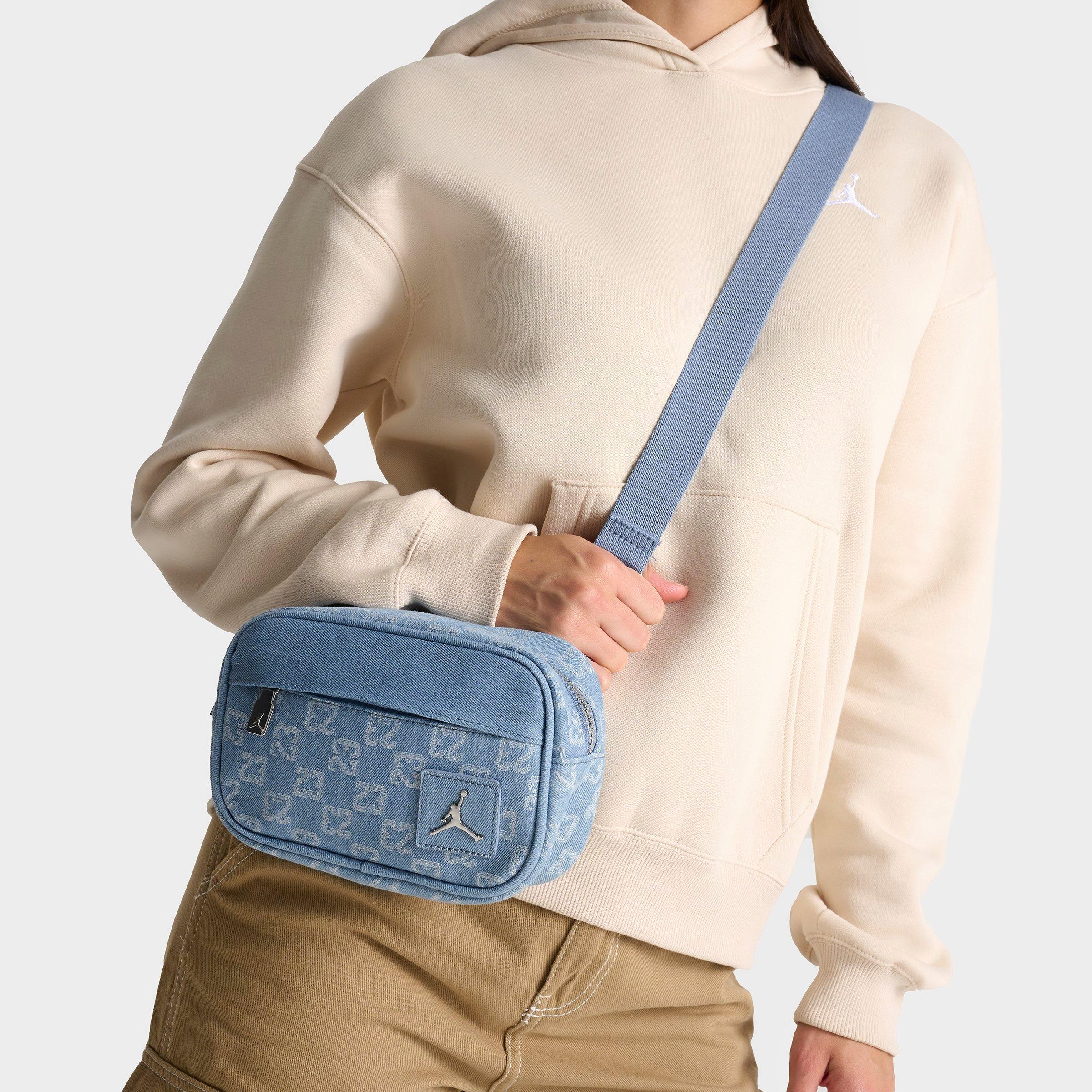 Nike Jordan Monogram Camera Bag (1.5L) | The Summit