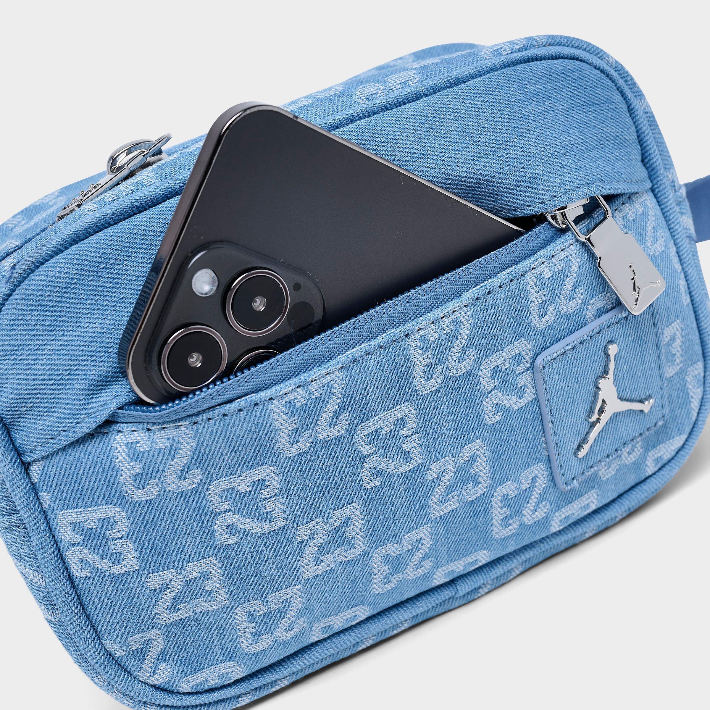 Jordan Monogram Camera Bag (1.5L)