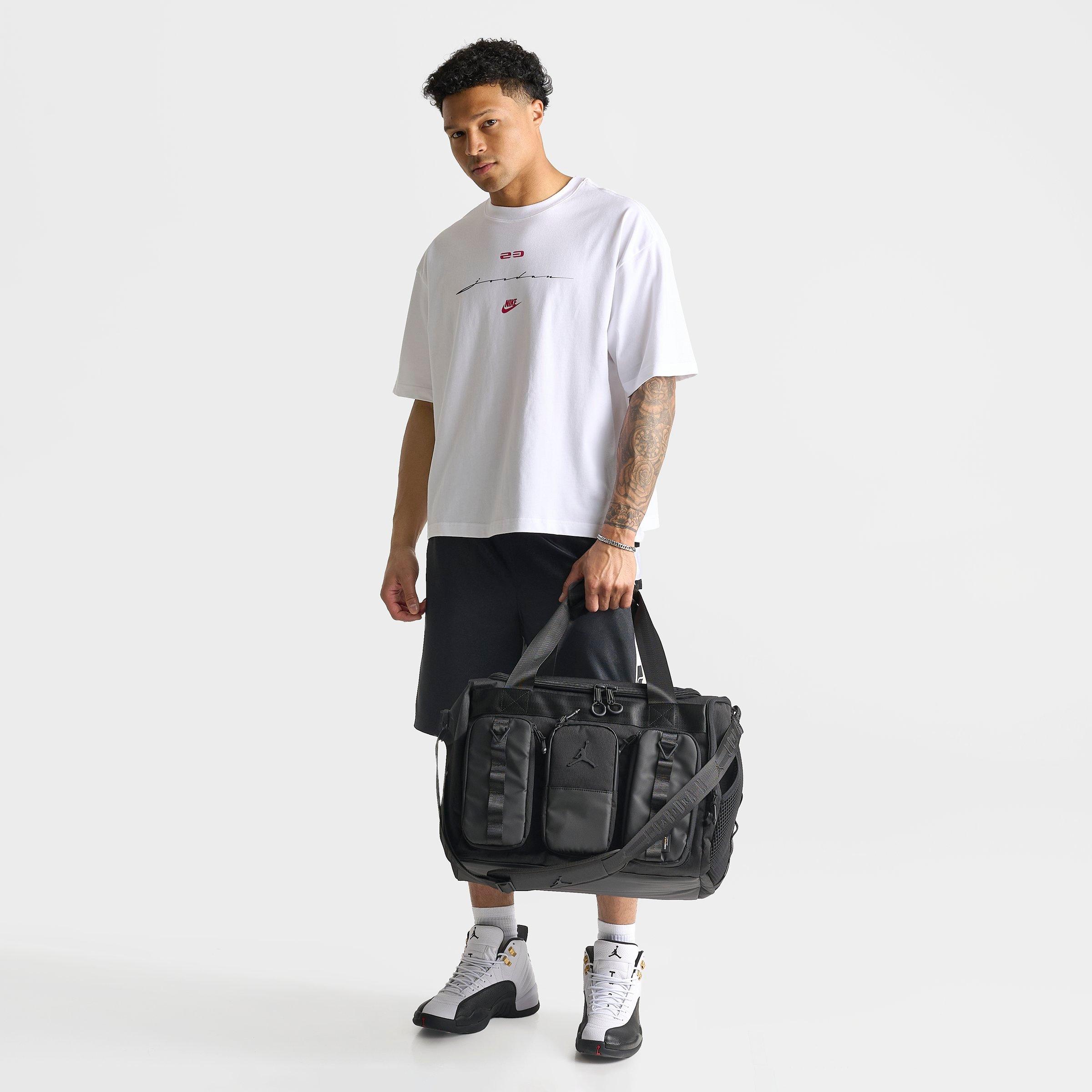 Jordan Collectors Duffel Bag