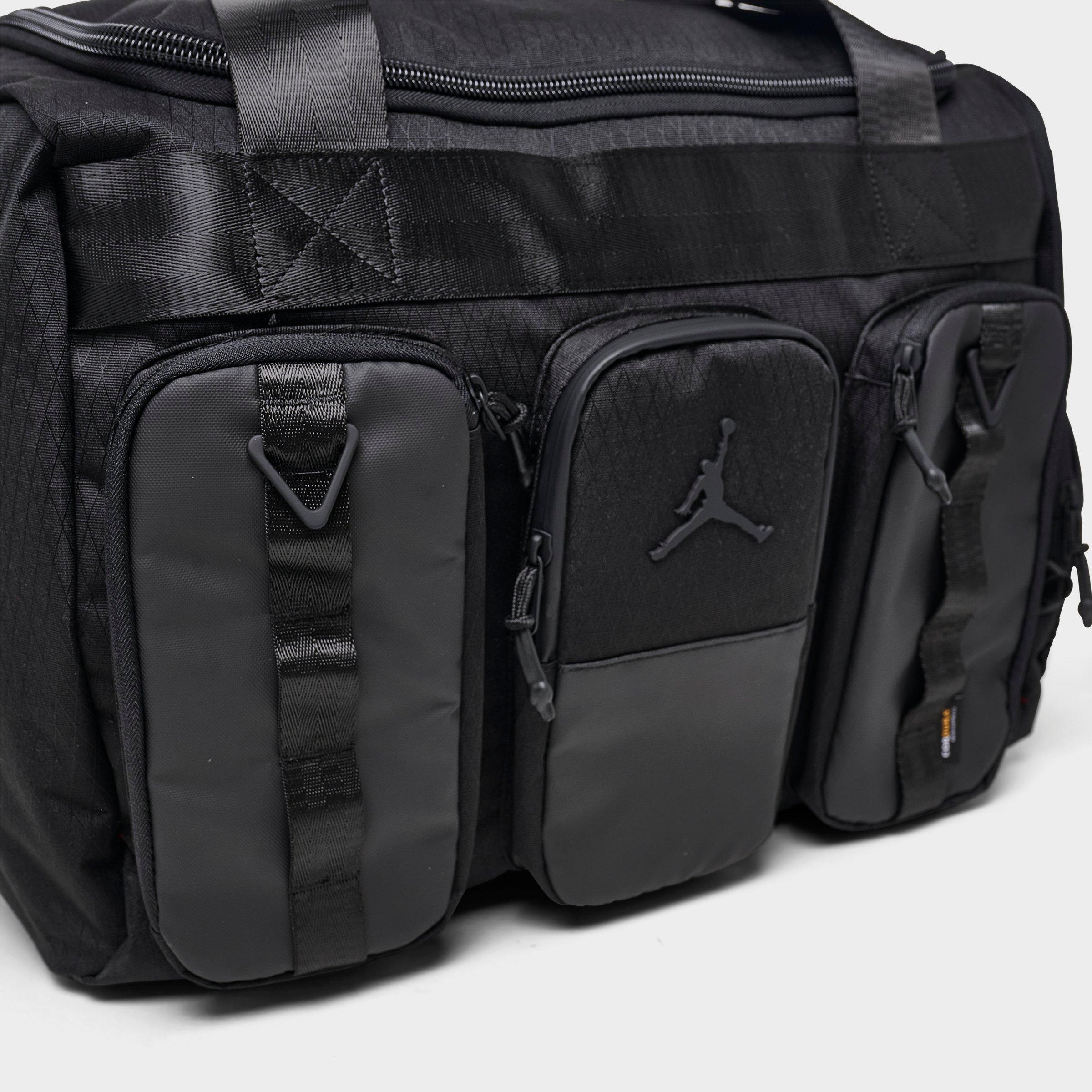 Jordan Collectors Duffel Bag