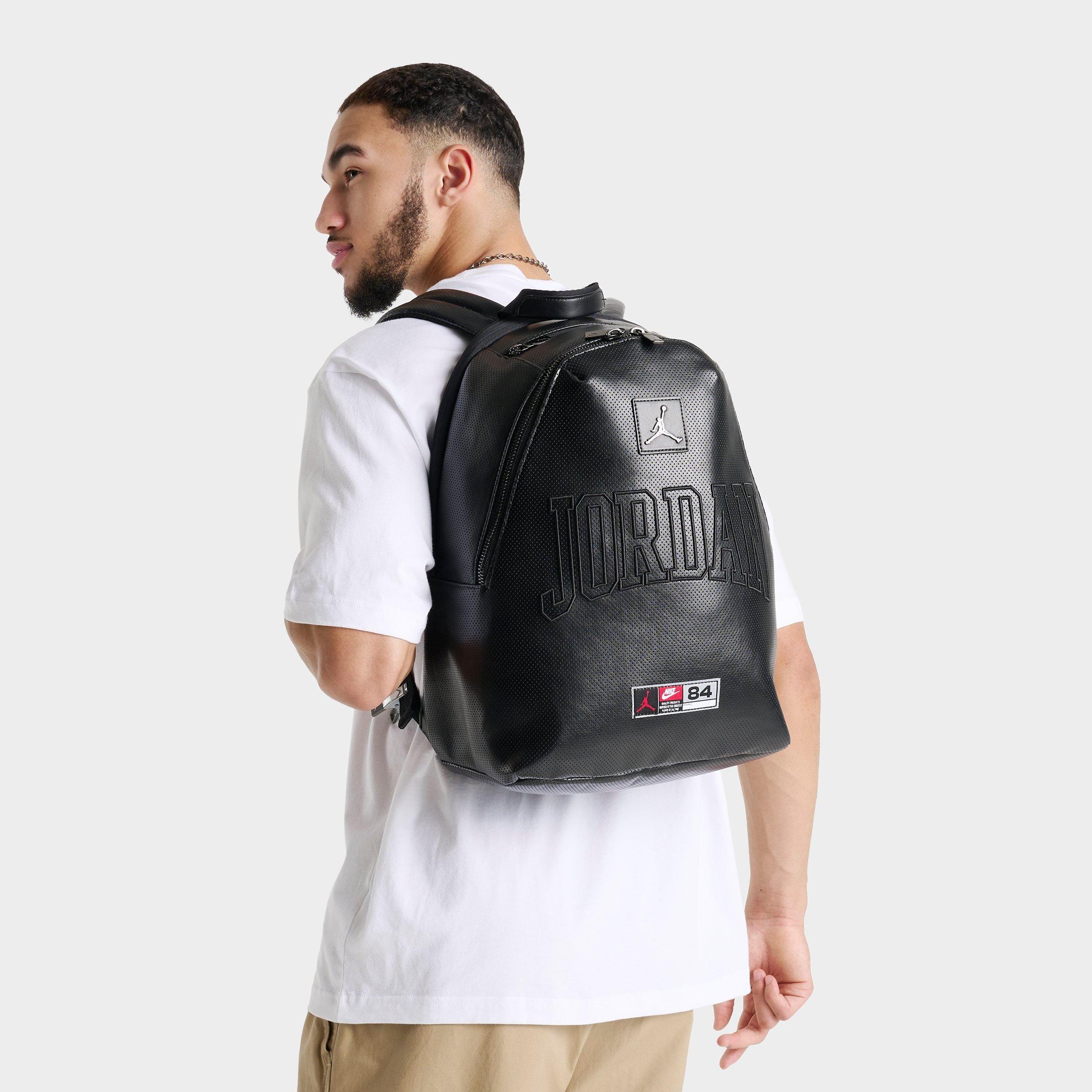 Jordan Monogram Backpack (20.8L) | JD Sports