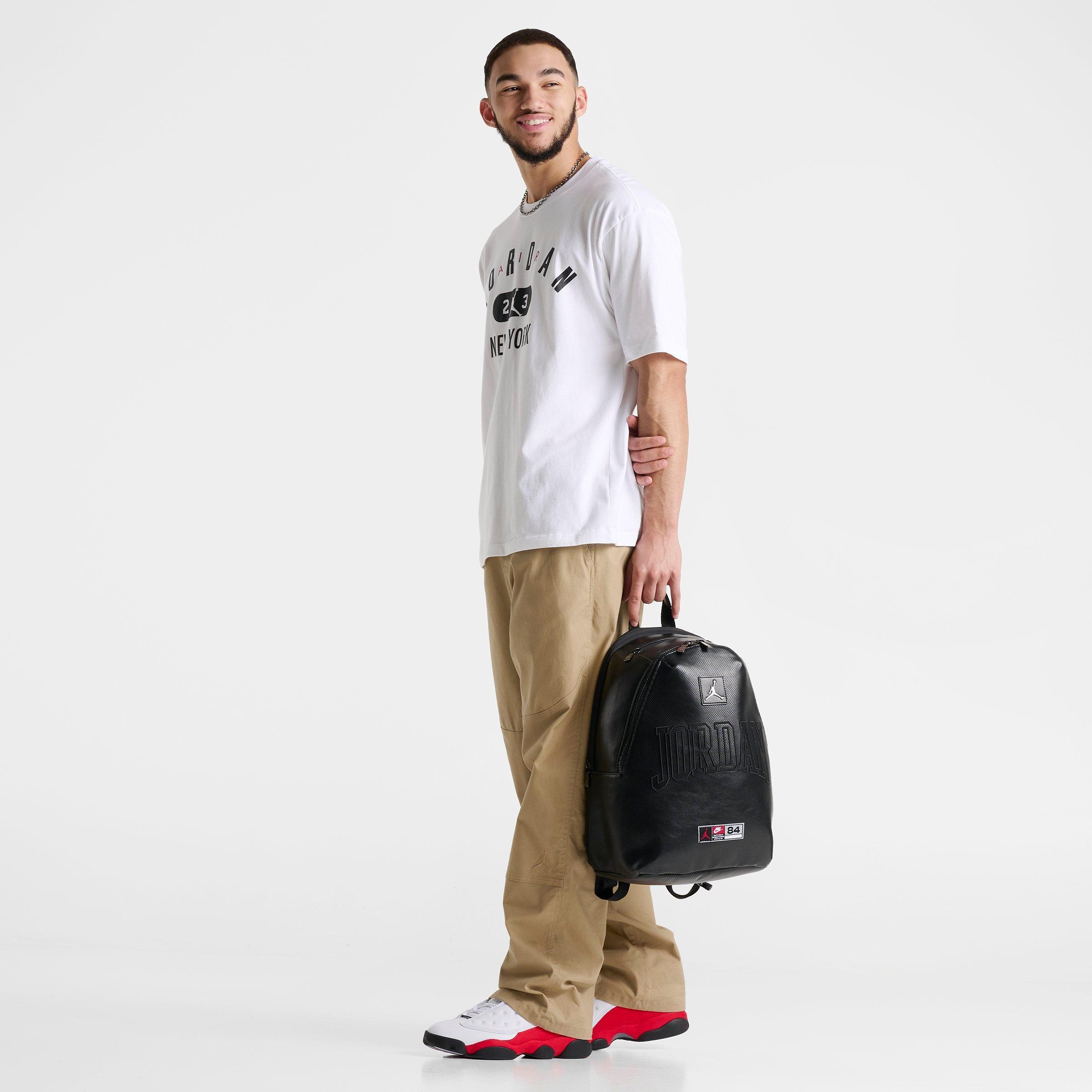 Jordan Monogram Backpack (20.8L)