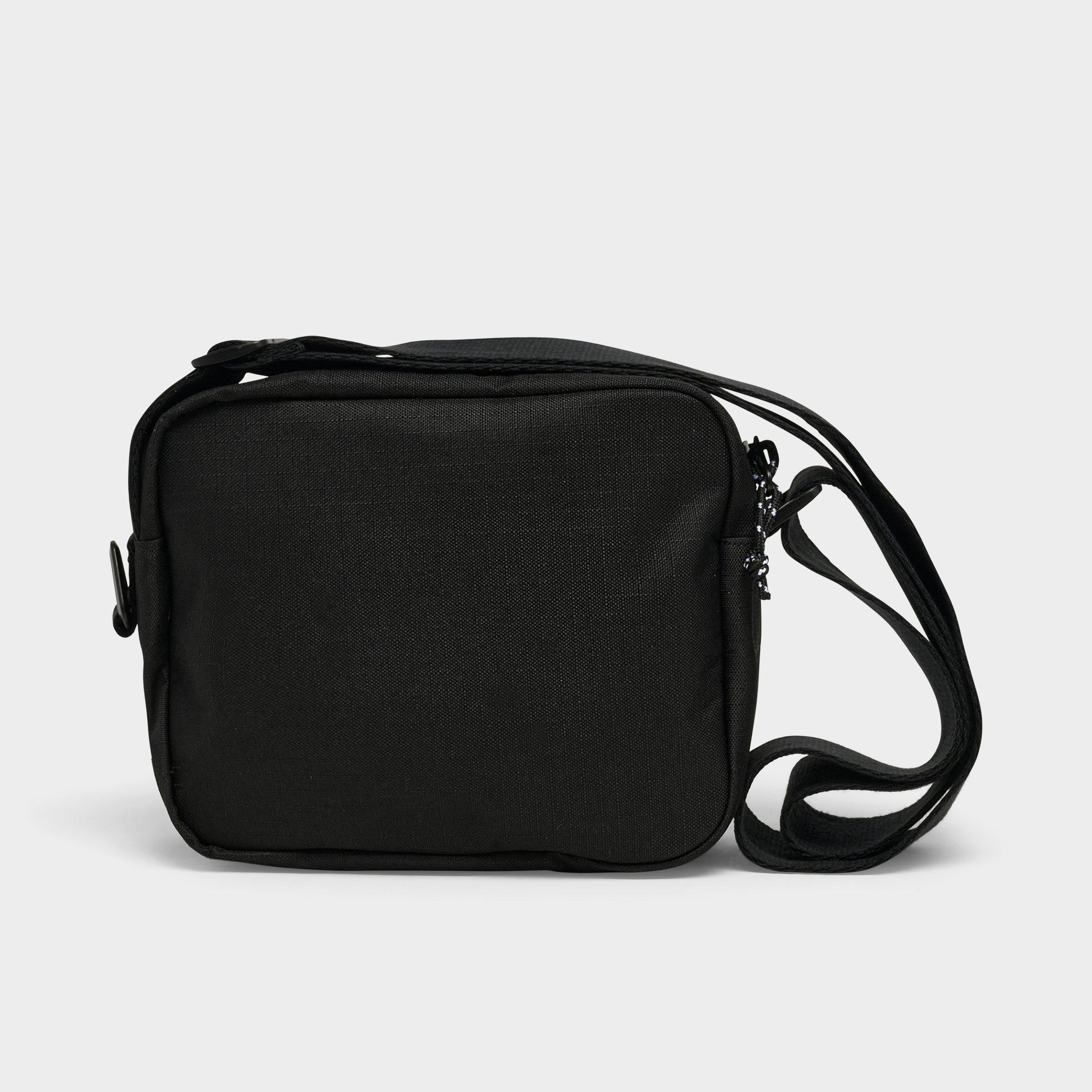 Jordan Blacktop Messenger Bag (3.6L)